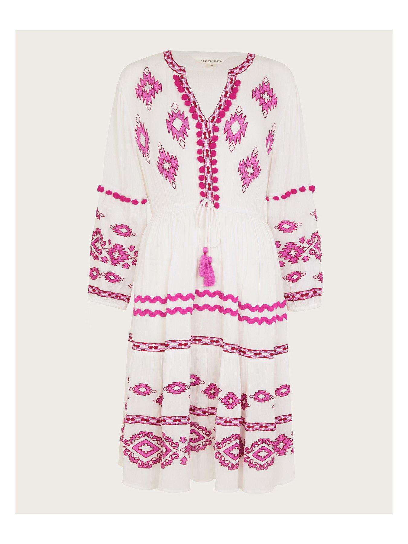 monsoon-catia-embroidered-kaftan-dress-whiteback