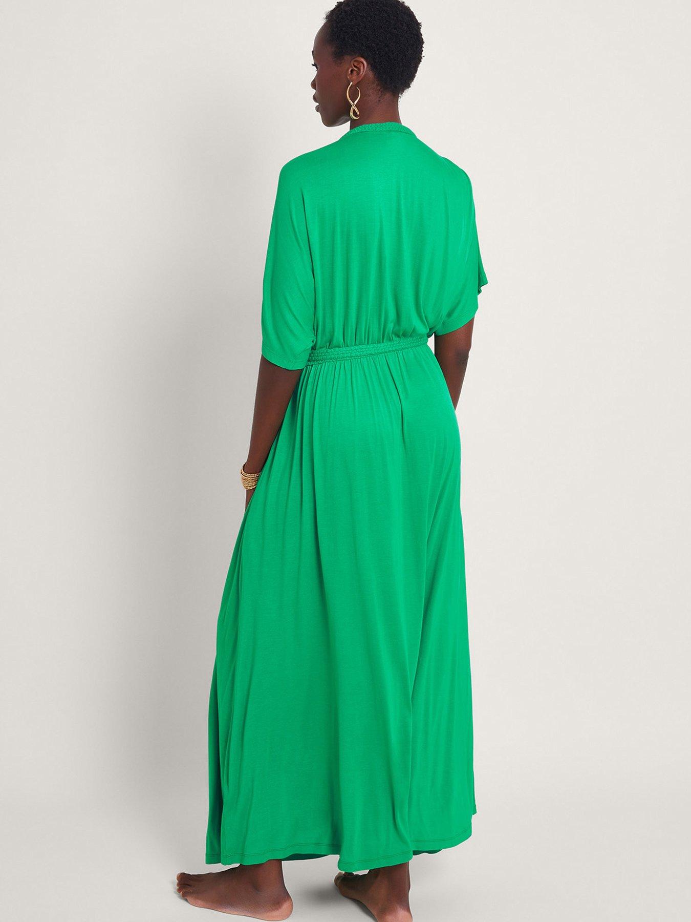 monsoon-everyly-jersey-dress-greenstillFront