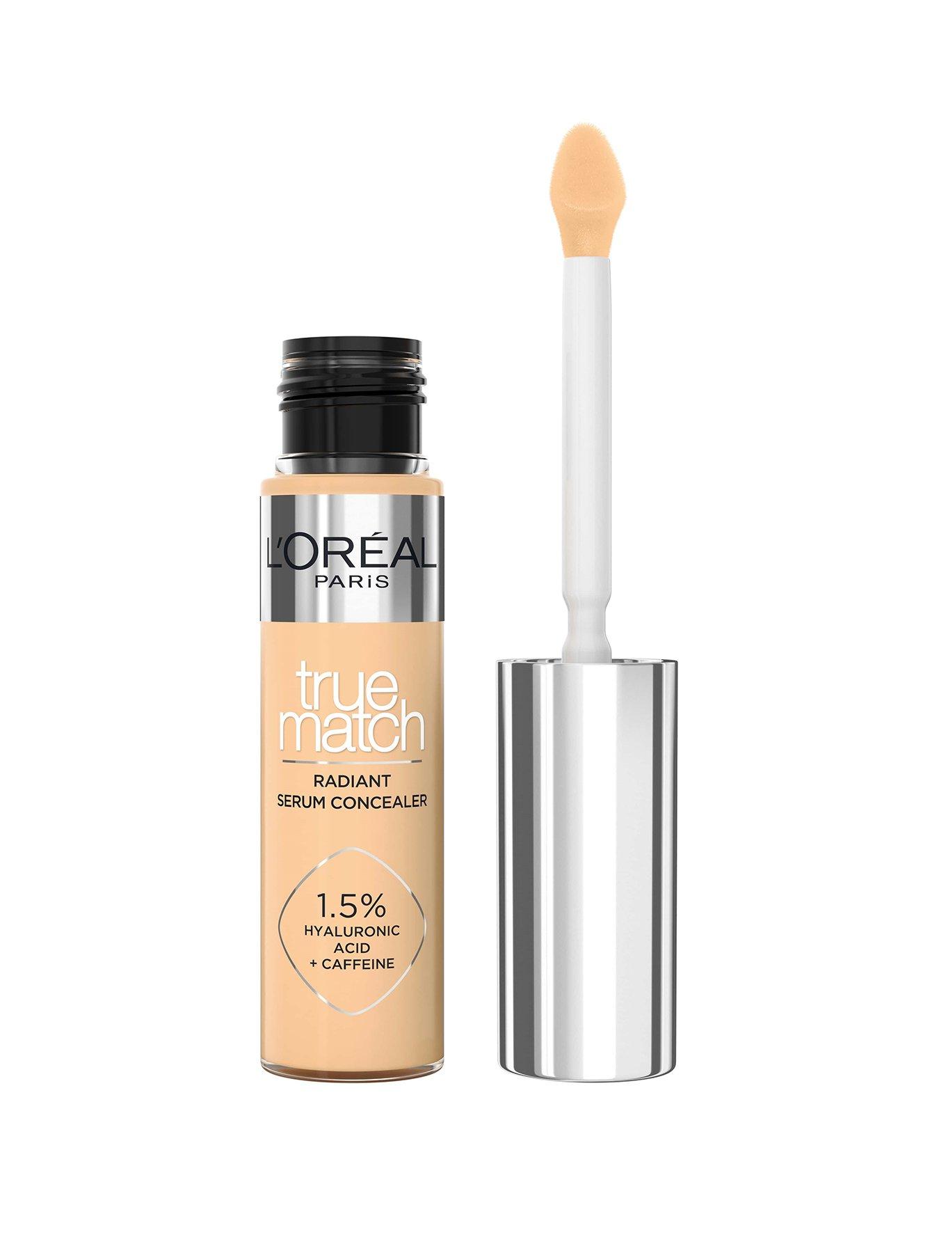 undefined True Match Radiant Serum Concealer