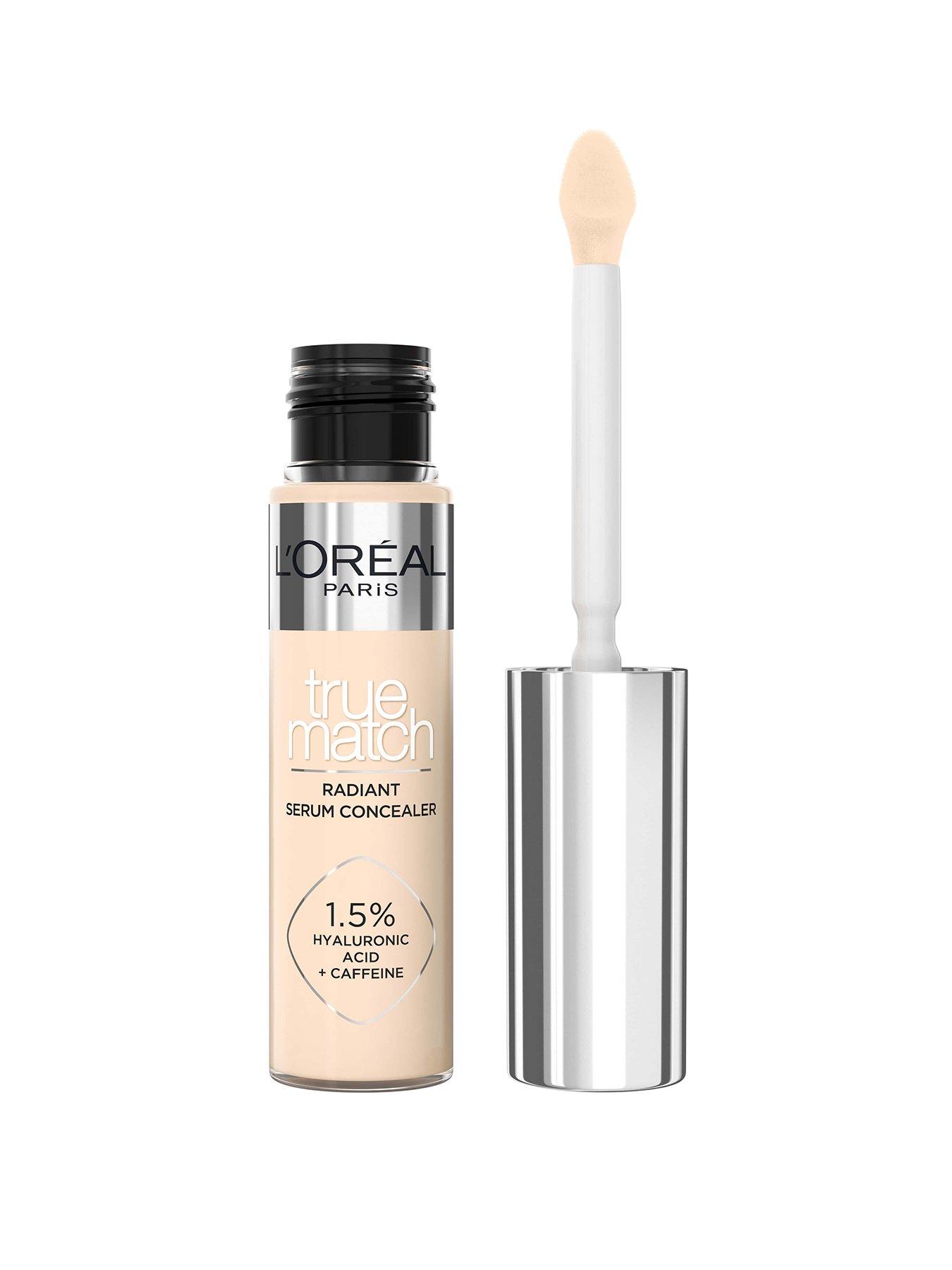L'Oreal Paris True Match Radiant Serum Concealer