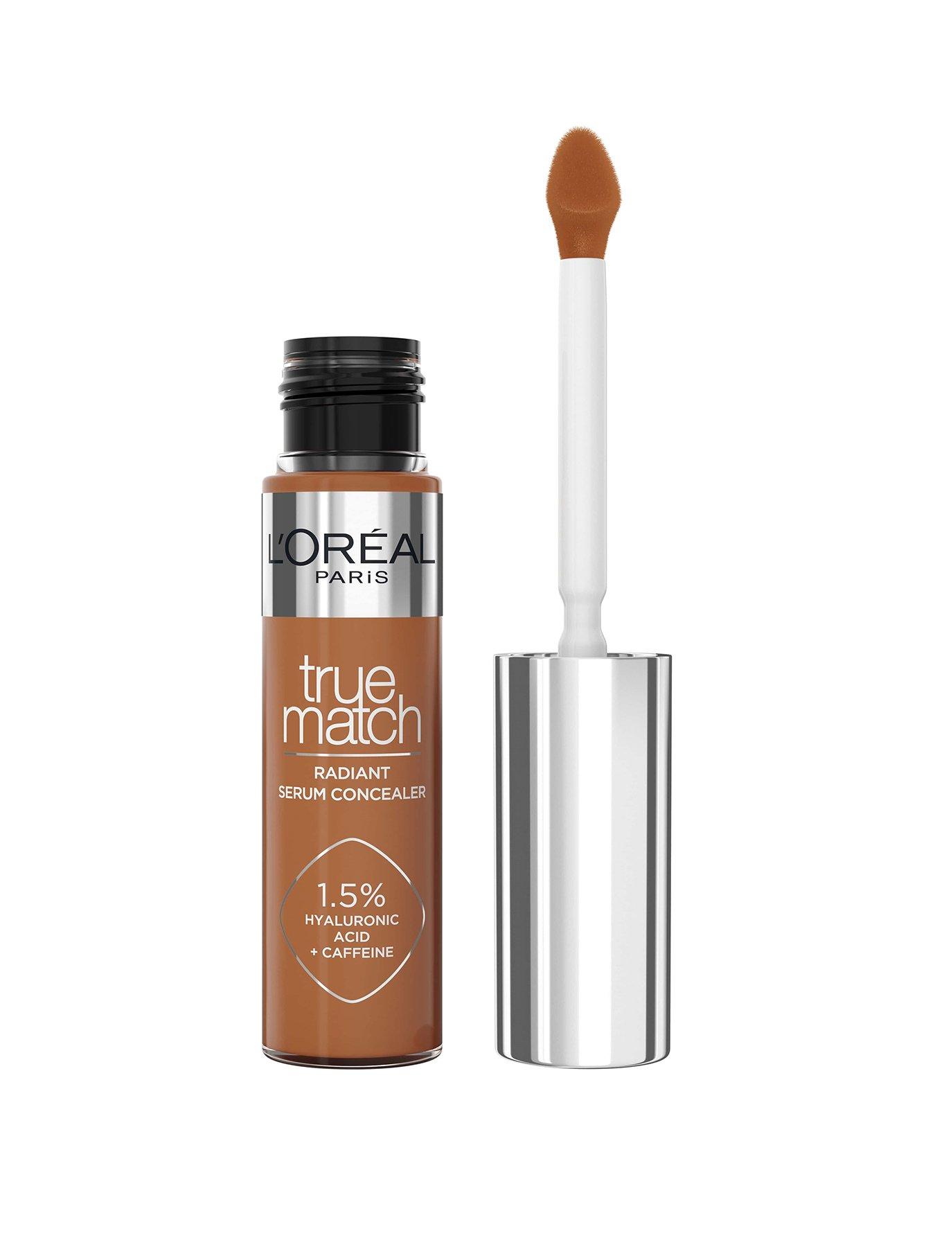 undefined True Match Radiant Serum Concealer