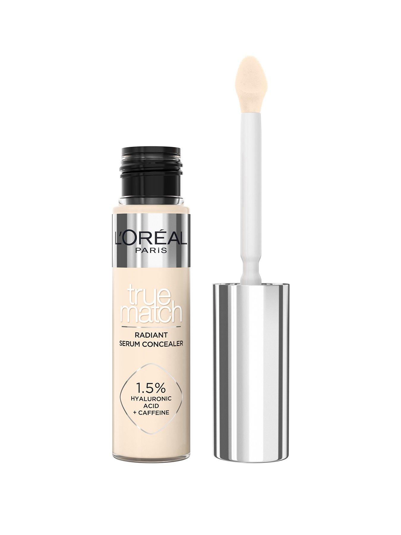 L'Oreal Paris True Match Radiant Serum Concealer