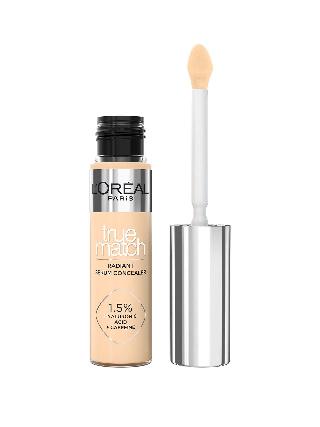 loreal-paris-true-match-radiant-serum-concealer