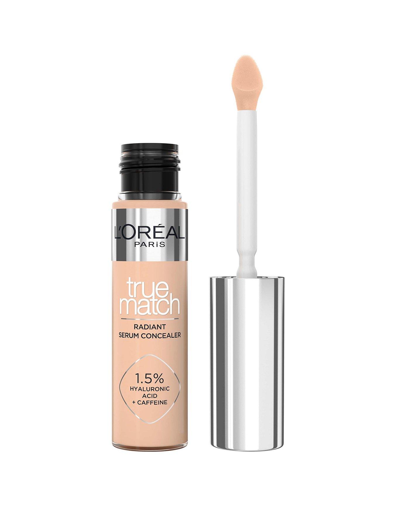 L'Oreal Paris True Match Radiant Serum Concealer