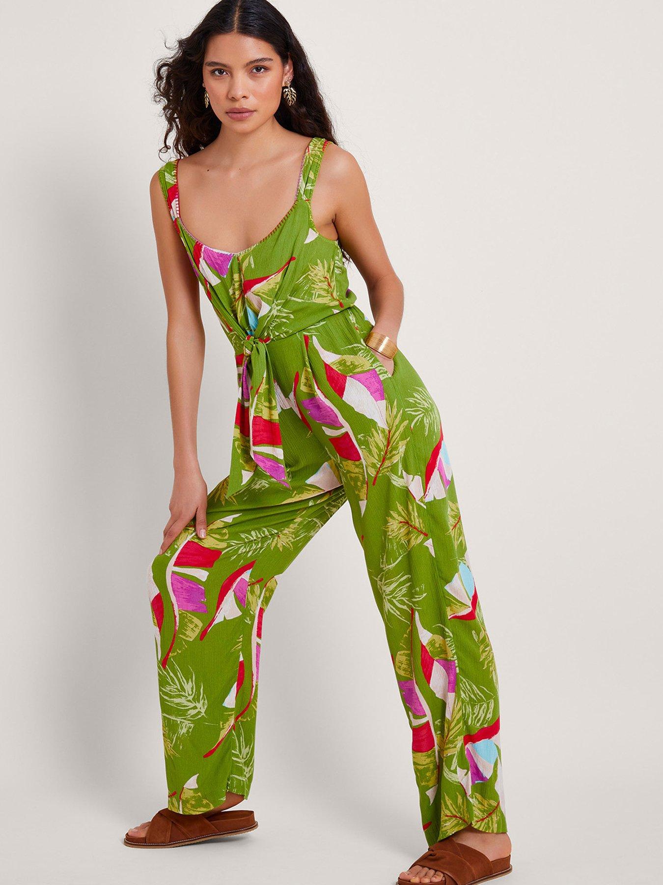 monsoon-amina-jumpsuit-green