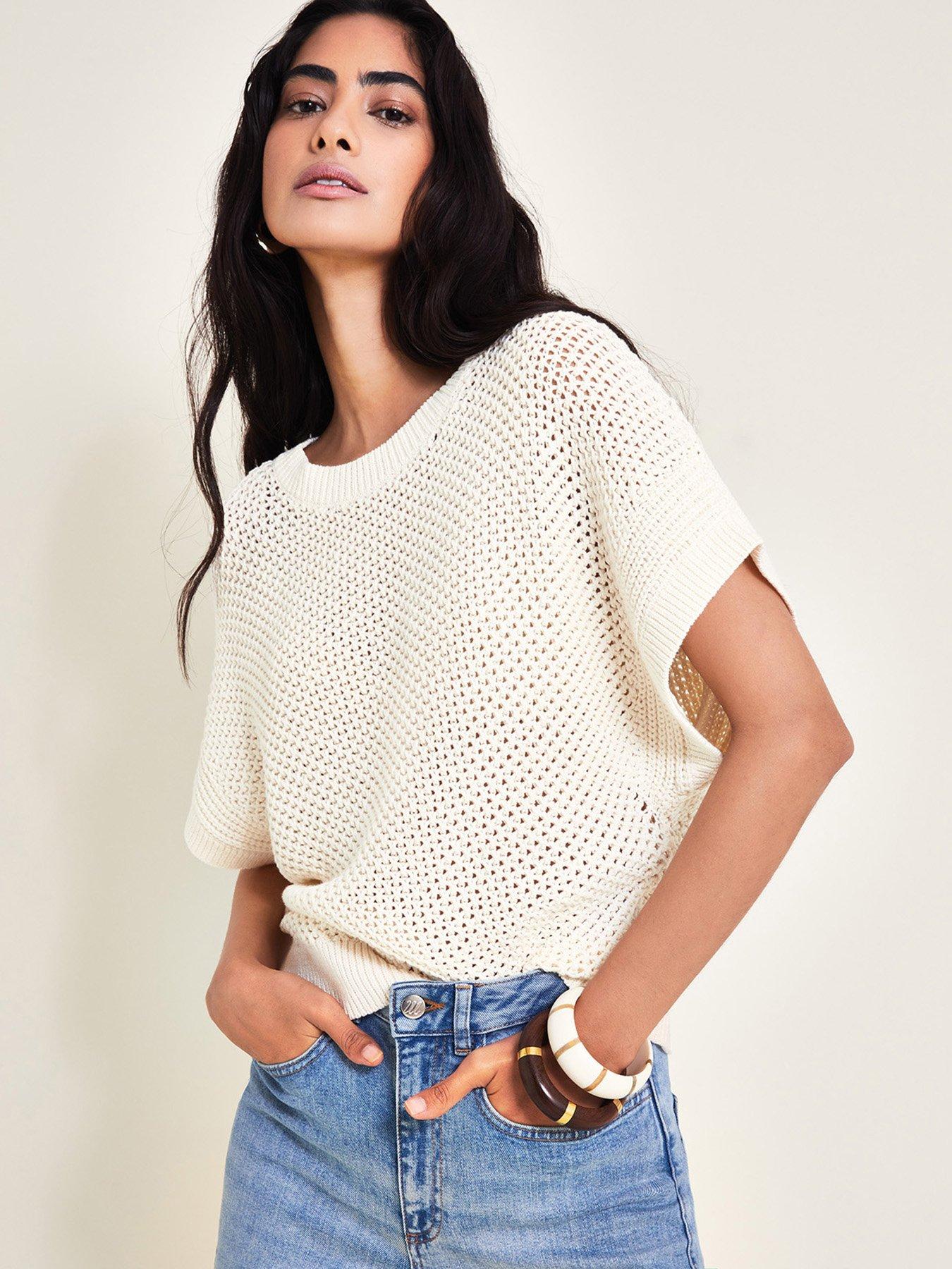 monsoon-sia-slouch-jumper-white