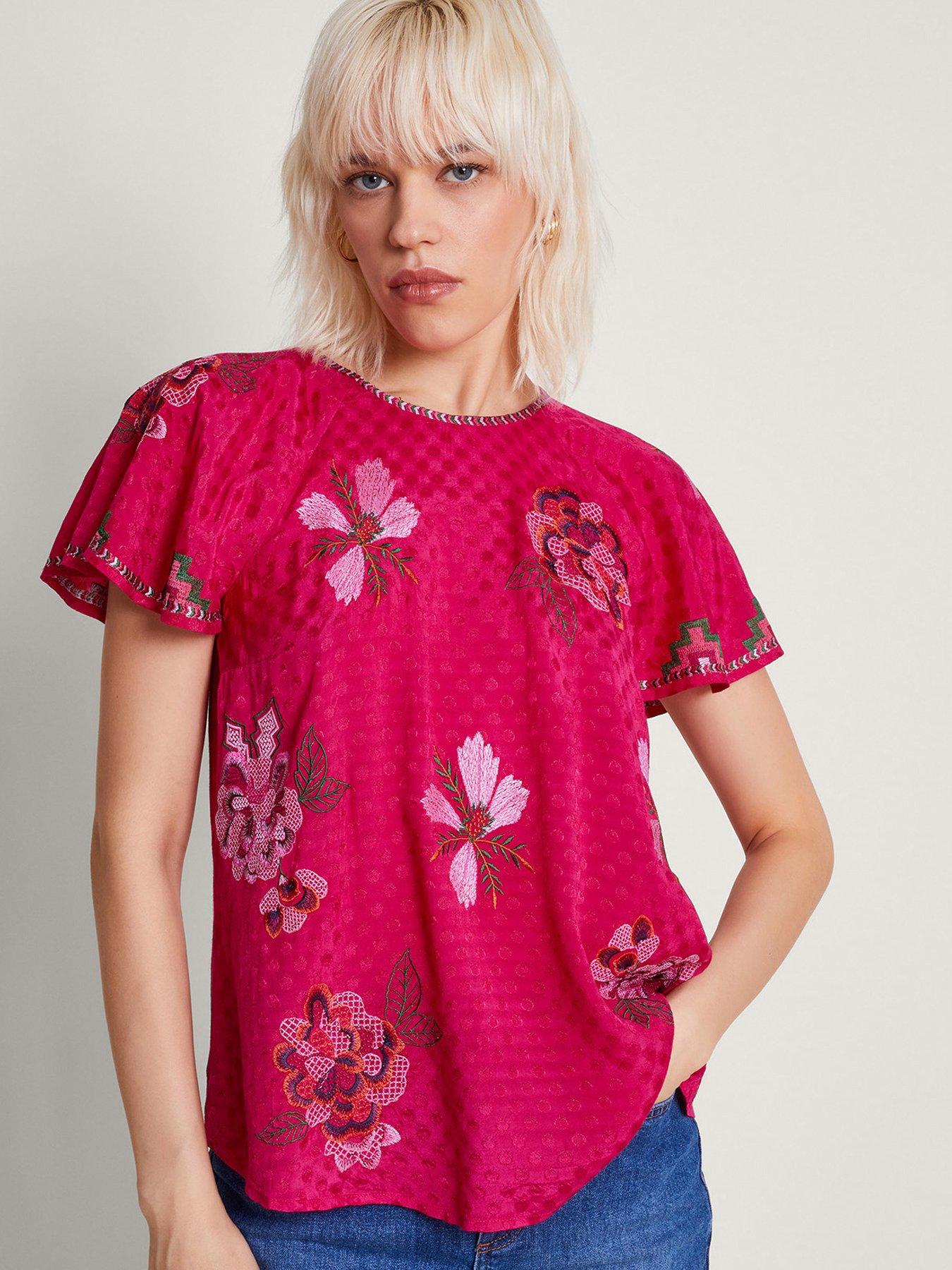 monsoon-everly-embroidered-blouse-pink