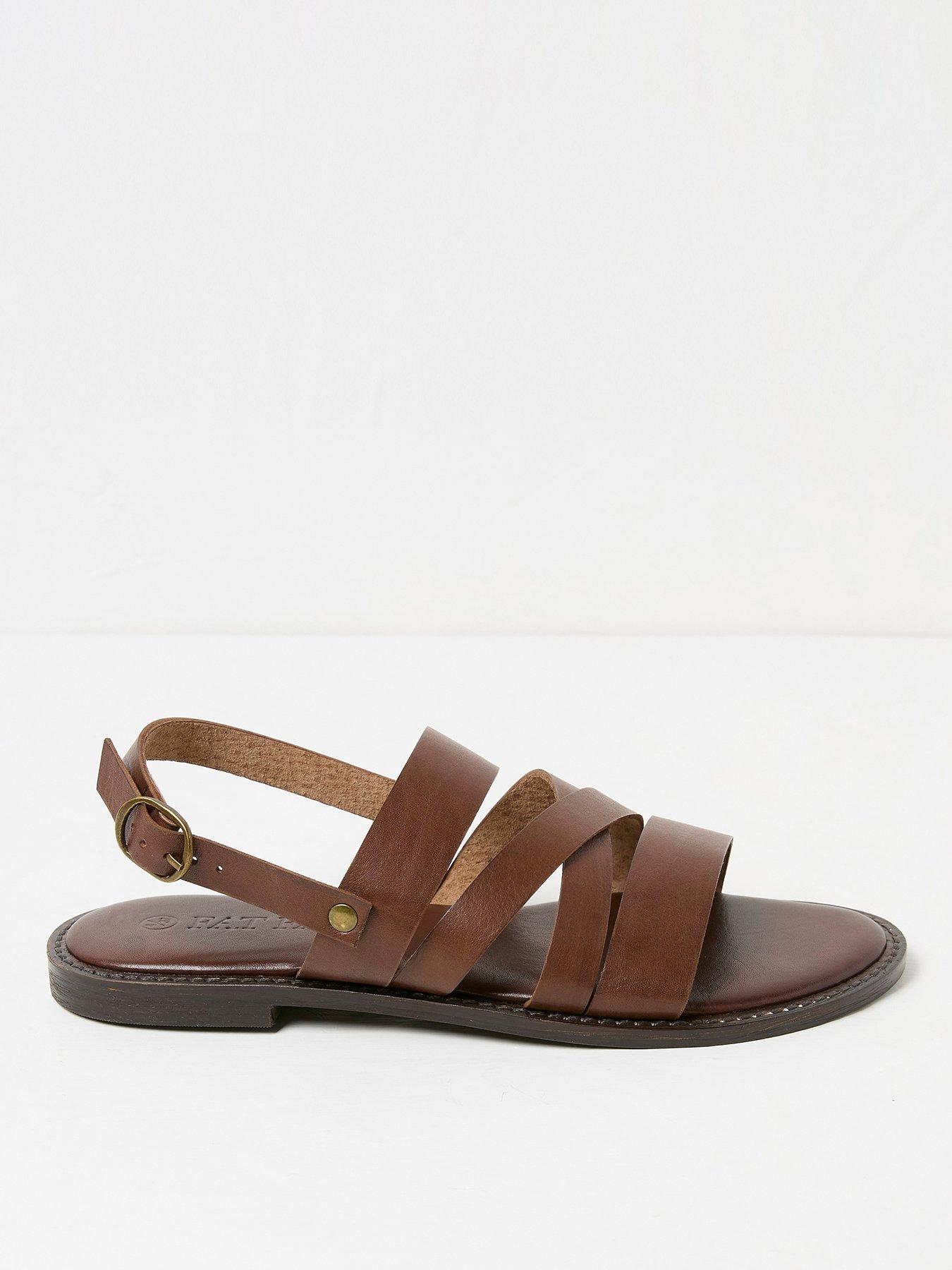 fatface-hallie-leather-strap-sandal