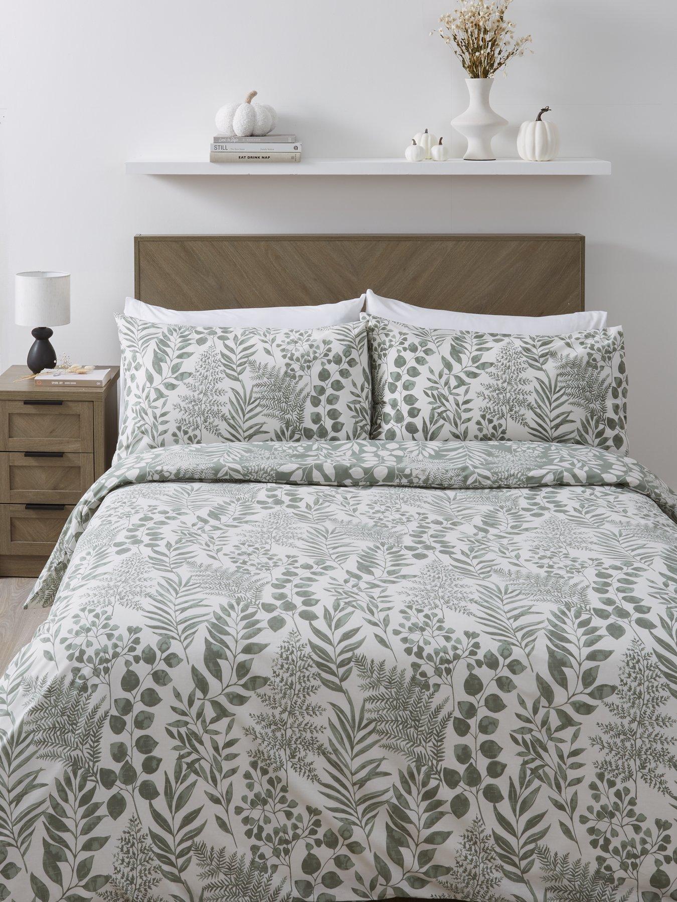 everyday-autumn-floral-duvet-covernbspset