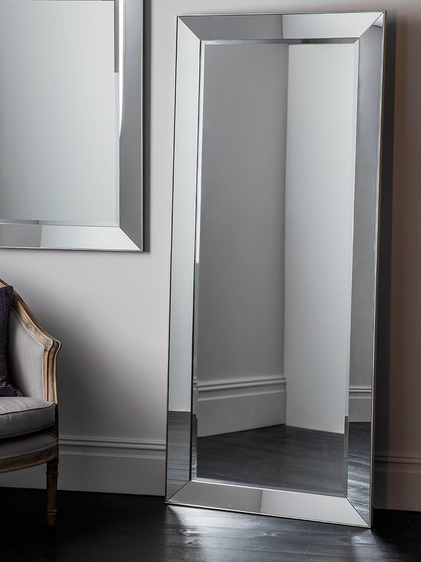 undefined Bertoni Leaner Mirror