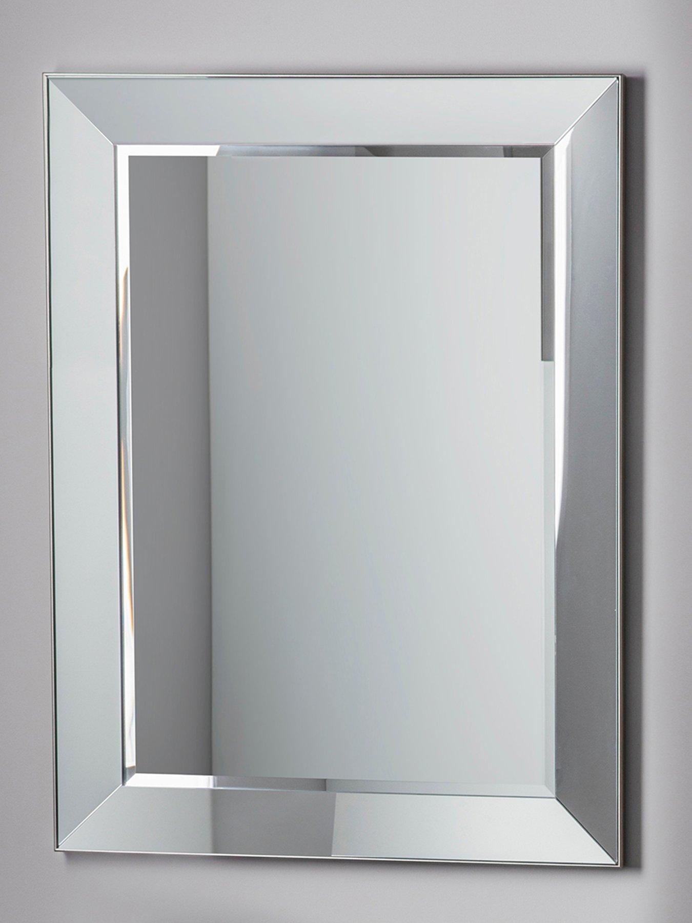 Image 1 of 5 of Gallery Direct Bertoni Wall Mirror