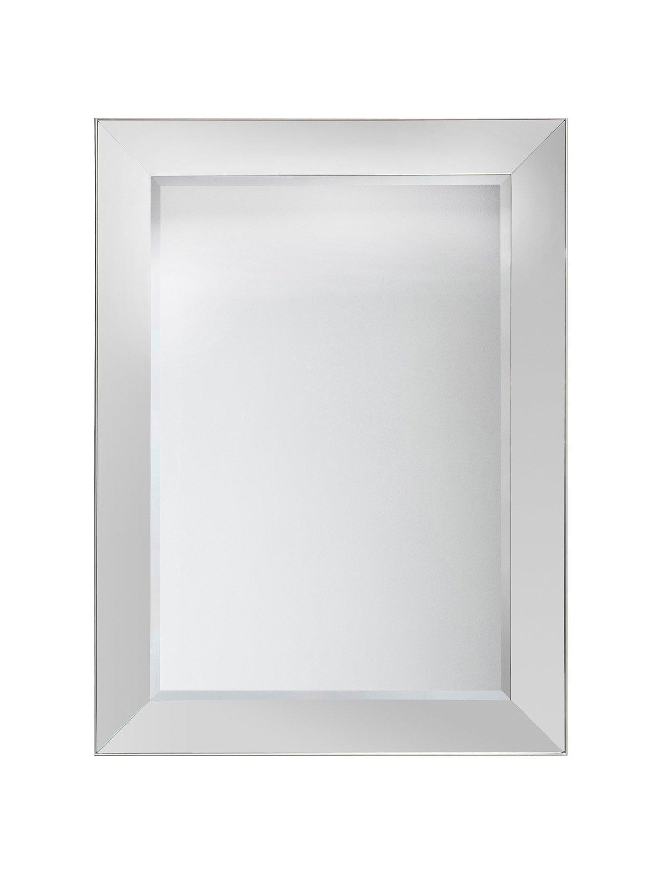 Image 2 of 5 of Gallery Direct Bertoni Wall Mirror
