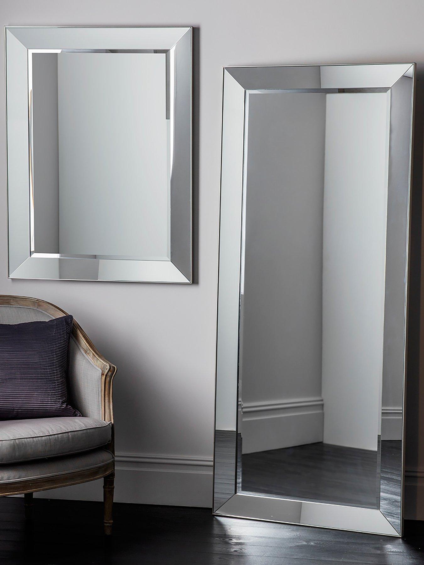 Image 3 of 5 of Gallery Direct Bertoni Wall Mirror