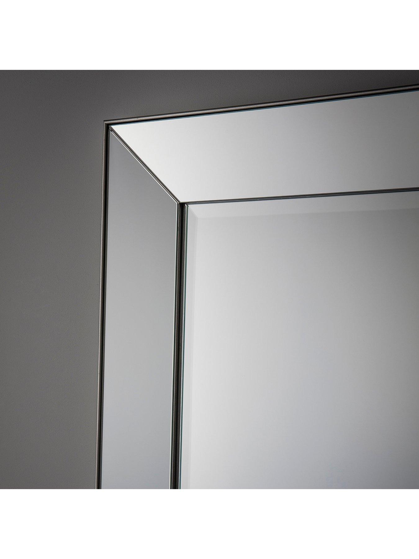 Image 4 of 5 of Gallery Direct Bertoni Wall Mirror