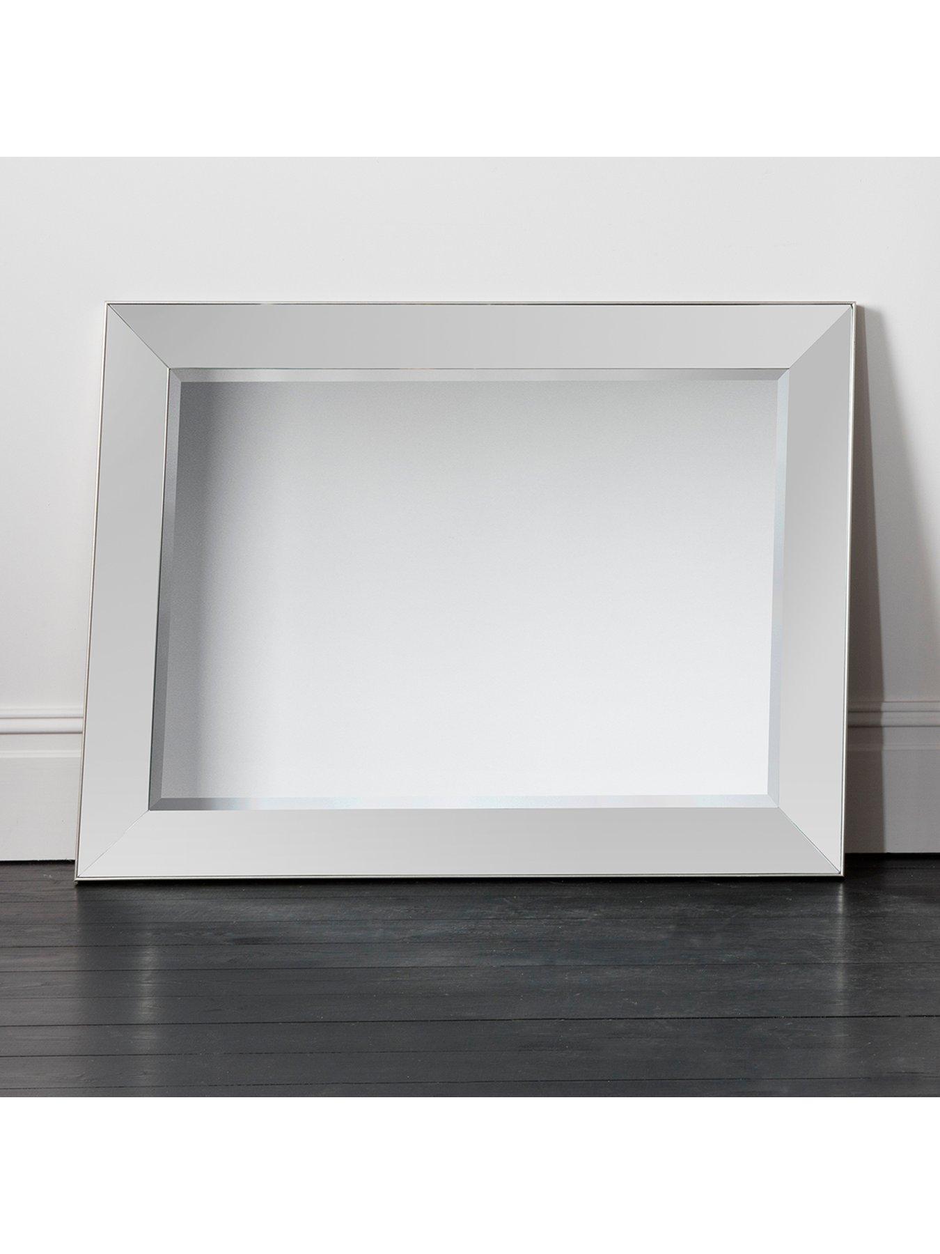 Image 5 of 5 of Gallery Direct Bertoni Wall Mirror