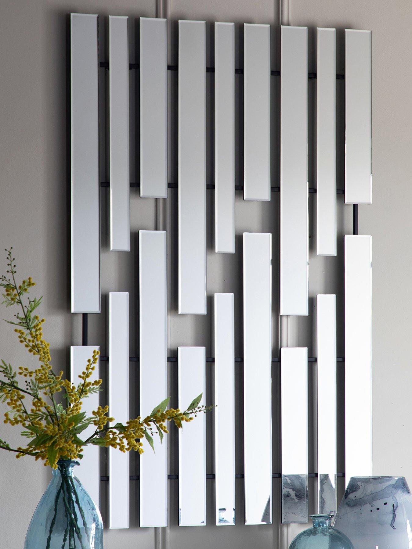 Gallery Direct Parsloes Mirror