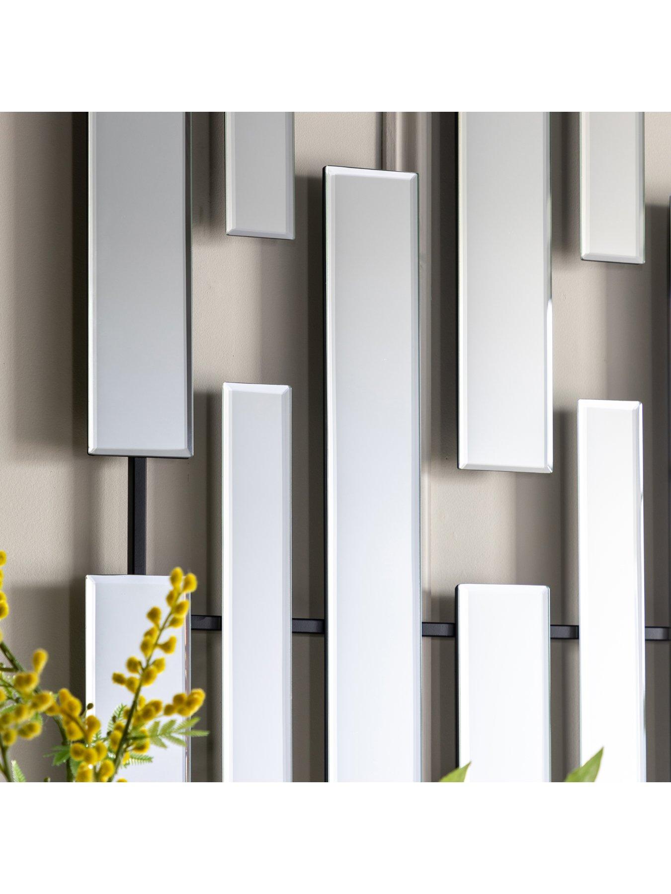 Image 3 of 4 of Gallery Direct Parsloes Mirror