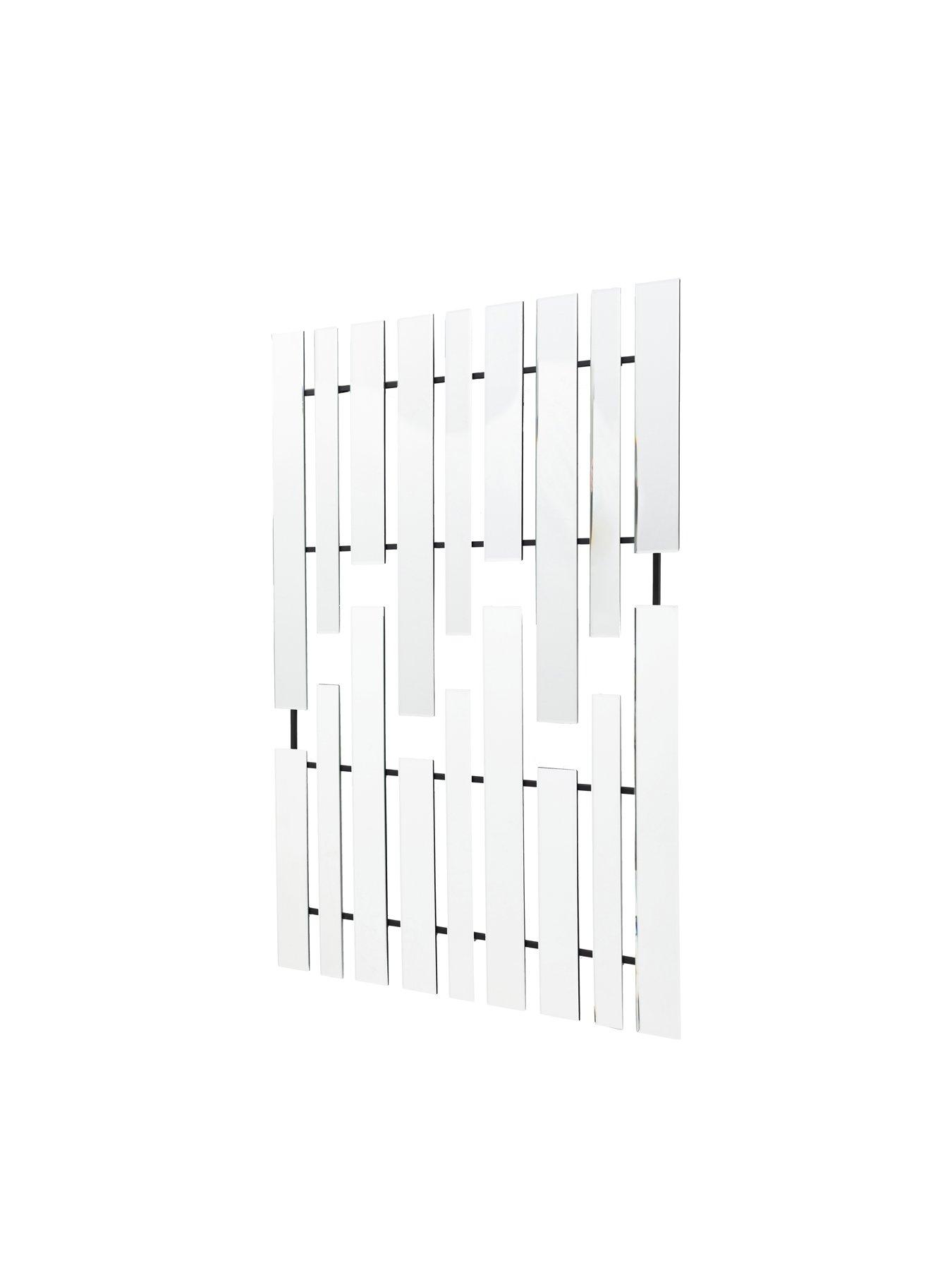 Image 4 of 4 of Gallery Direct Parsloes Mirror