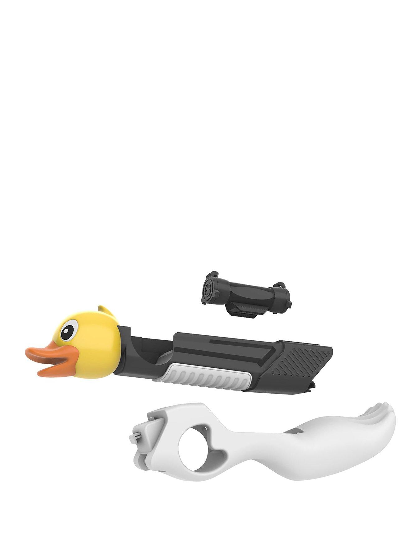 Image 2 of 8 of Maxx Tech Duck, Quack, Shoot! for Nintendo&nbsp;Switch
