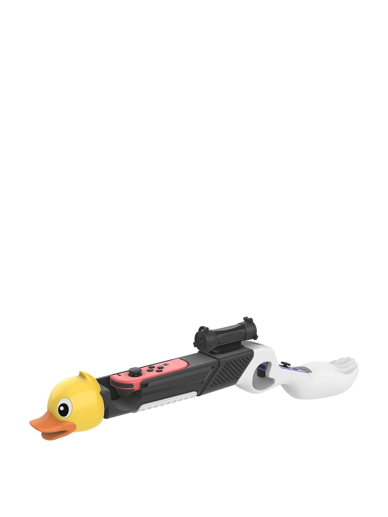 Image 3 of 8 of Maxx Tech Duck, Quack, Shoot! for Nintendo&nbsp;Switch