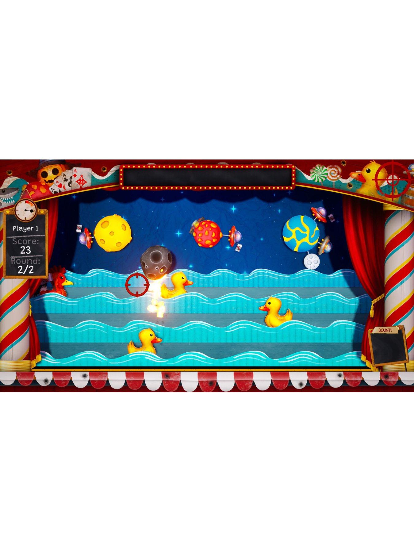 Image 4 of 8 of Maxx Tech Duck, Quack, Shoot! for Nintendo&nbsp;Switch