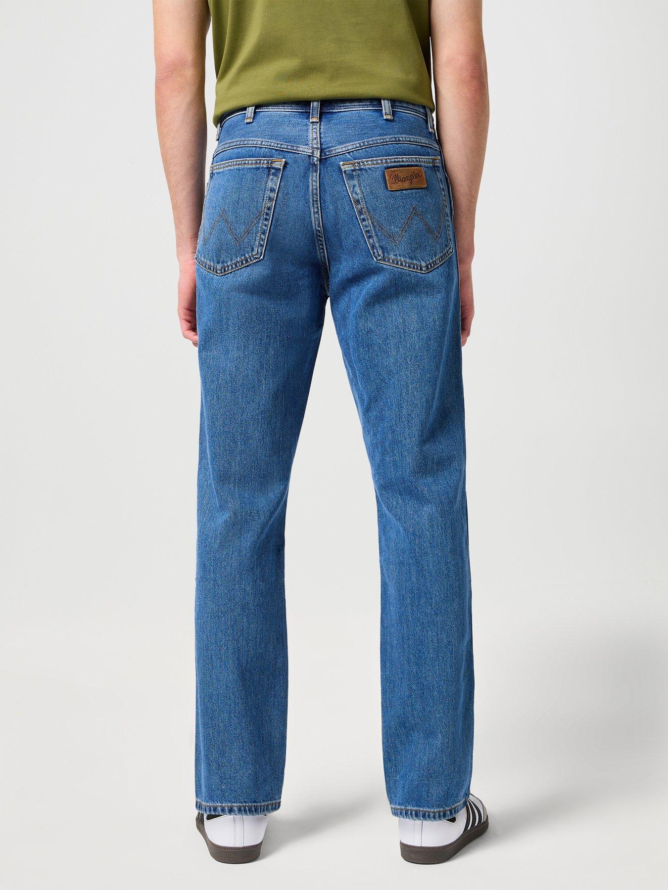 wrangler-wrangler-texas-straight-fit-jeans-bluestillFront