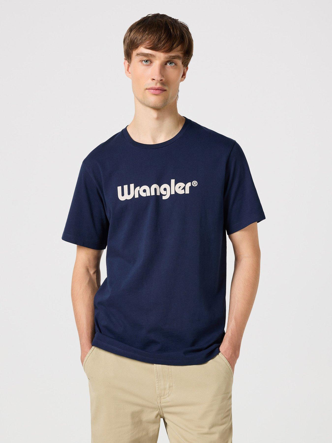 wrangler-wrangler-small-logo-t-shirt-navy