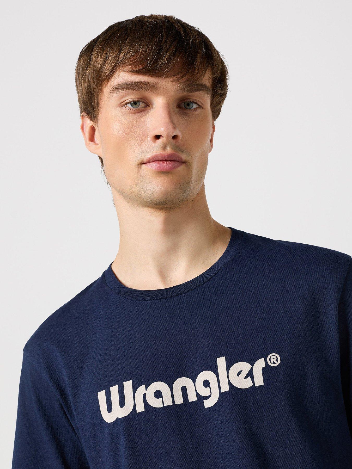 wrangler-wrangler-small-logo-t-shirt-navyoutfit