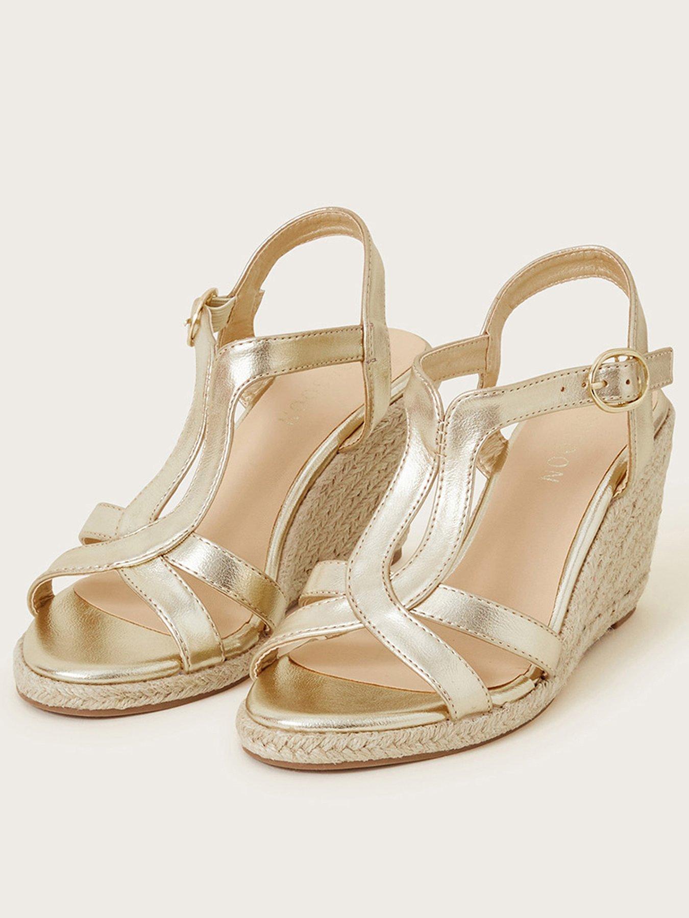 monsoon-carmela-twist-wedges-goldback