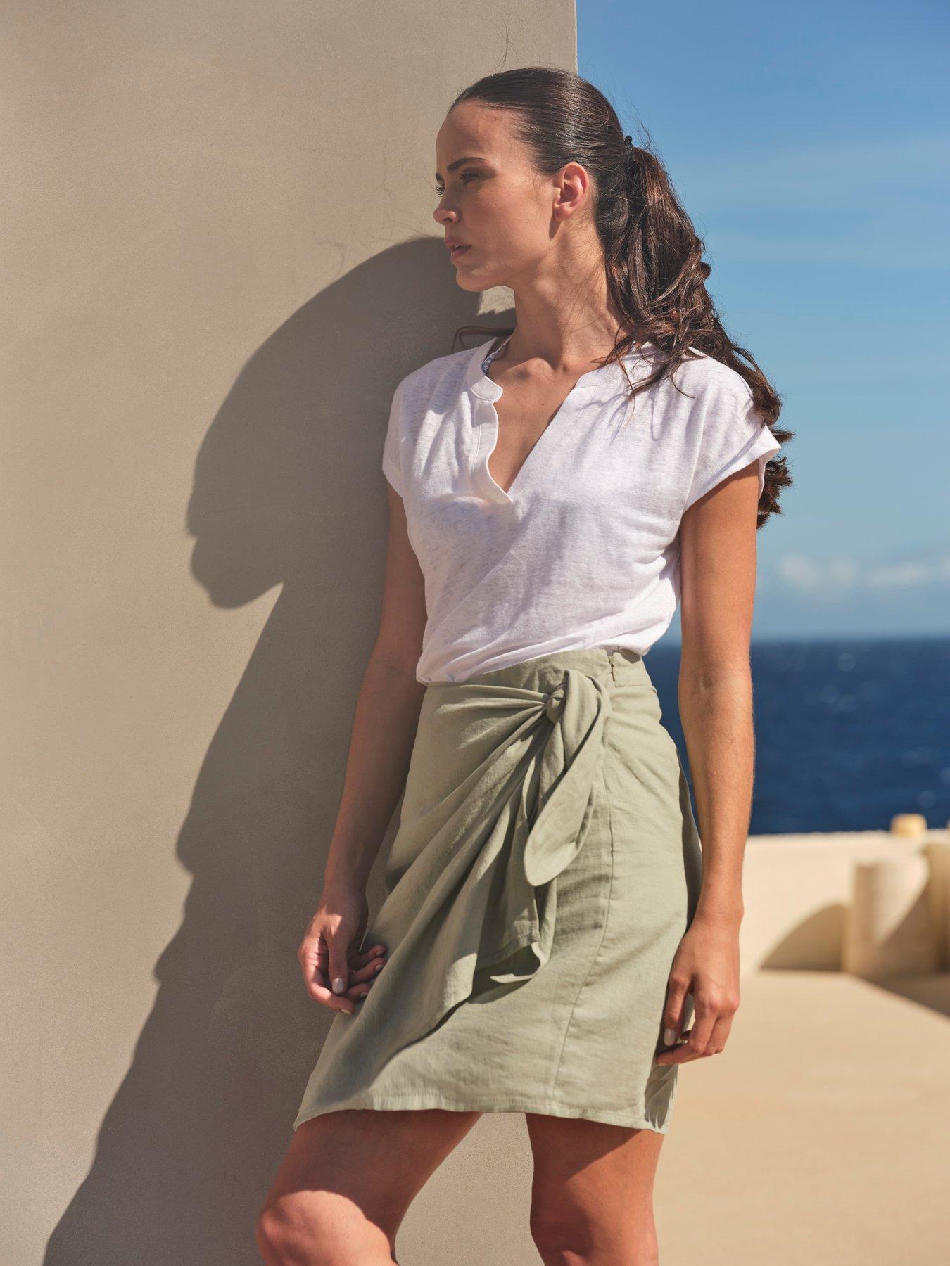 fatface-mia-linen-blend-skirt-greenback