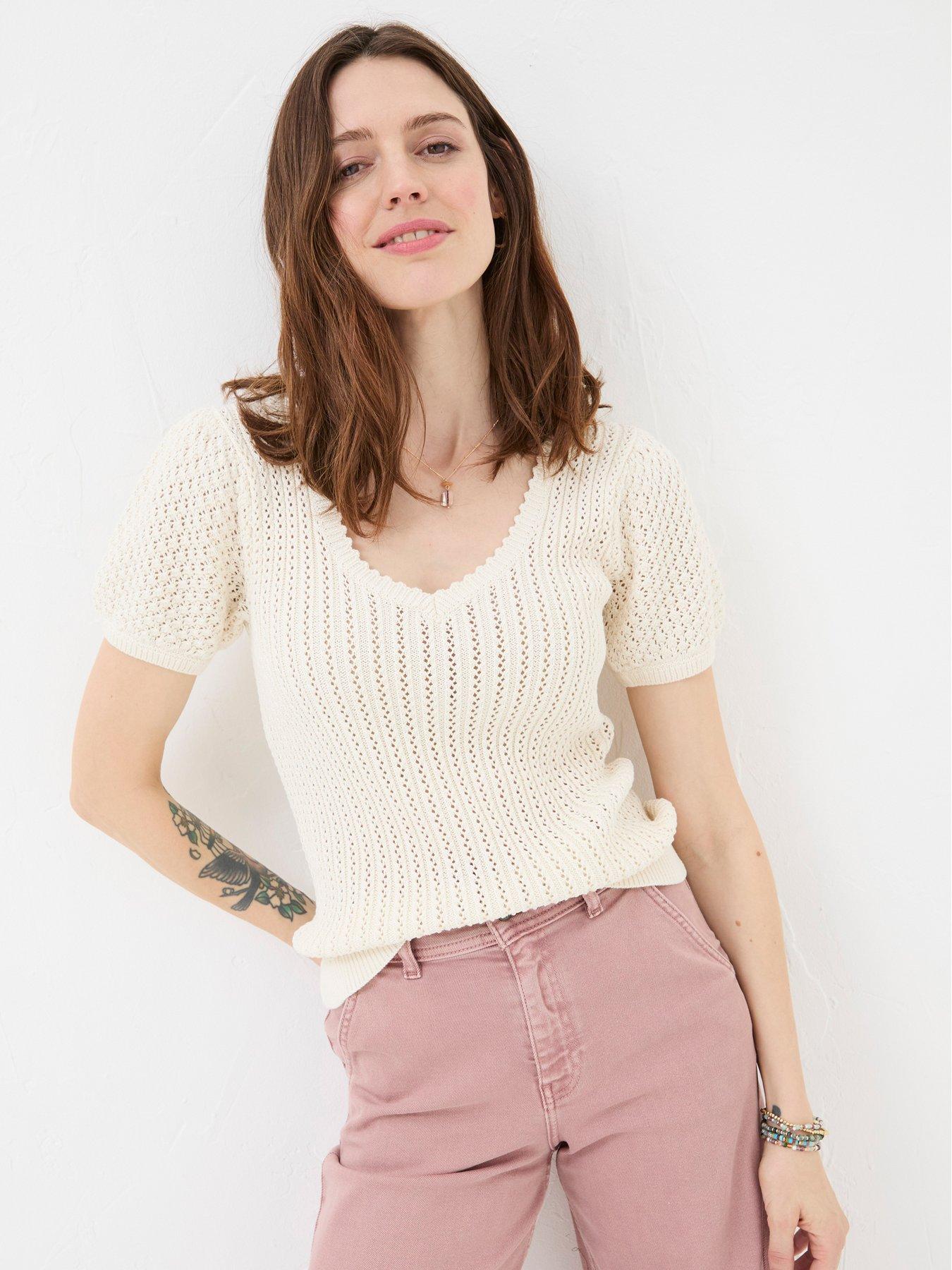 fatface-ava-stitch-t-shirt-cream