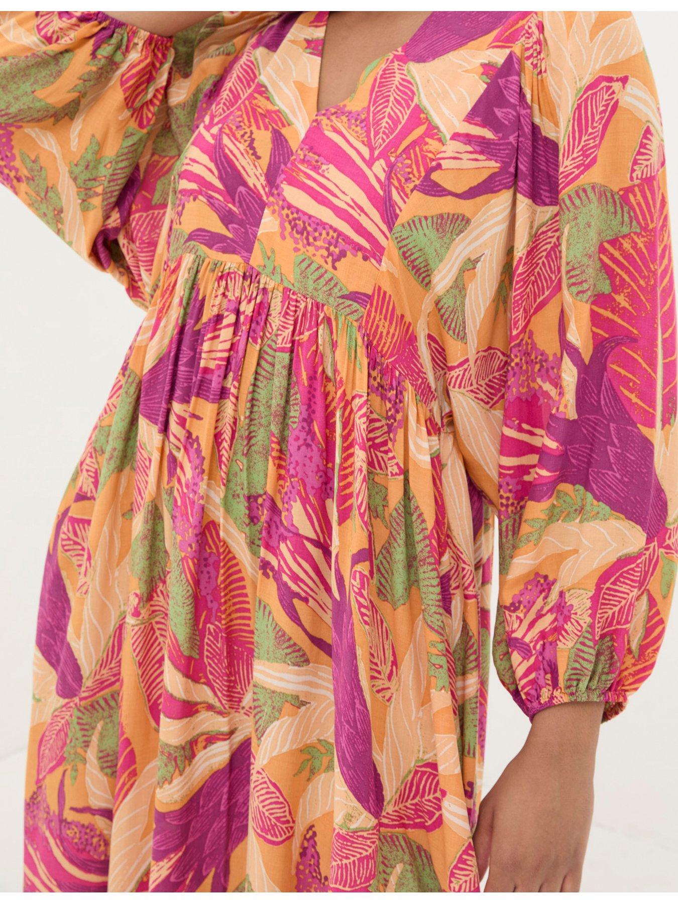 fatface-jocelyn-tropical-floral-midi-dress-orangedetail