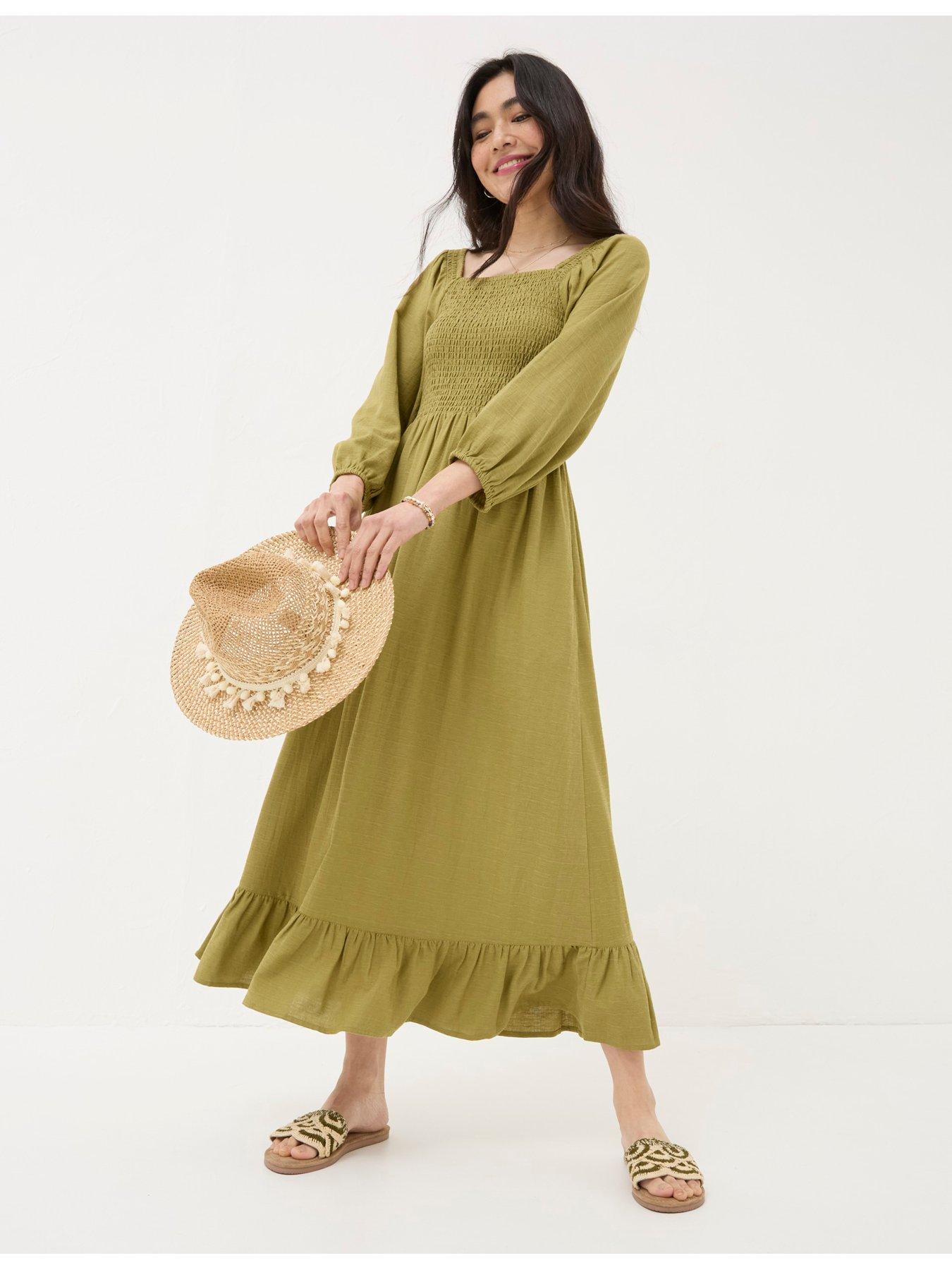 fatface-adele-midi-dress-greenback