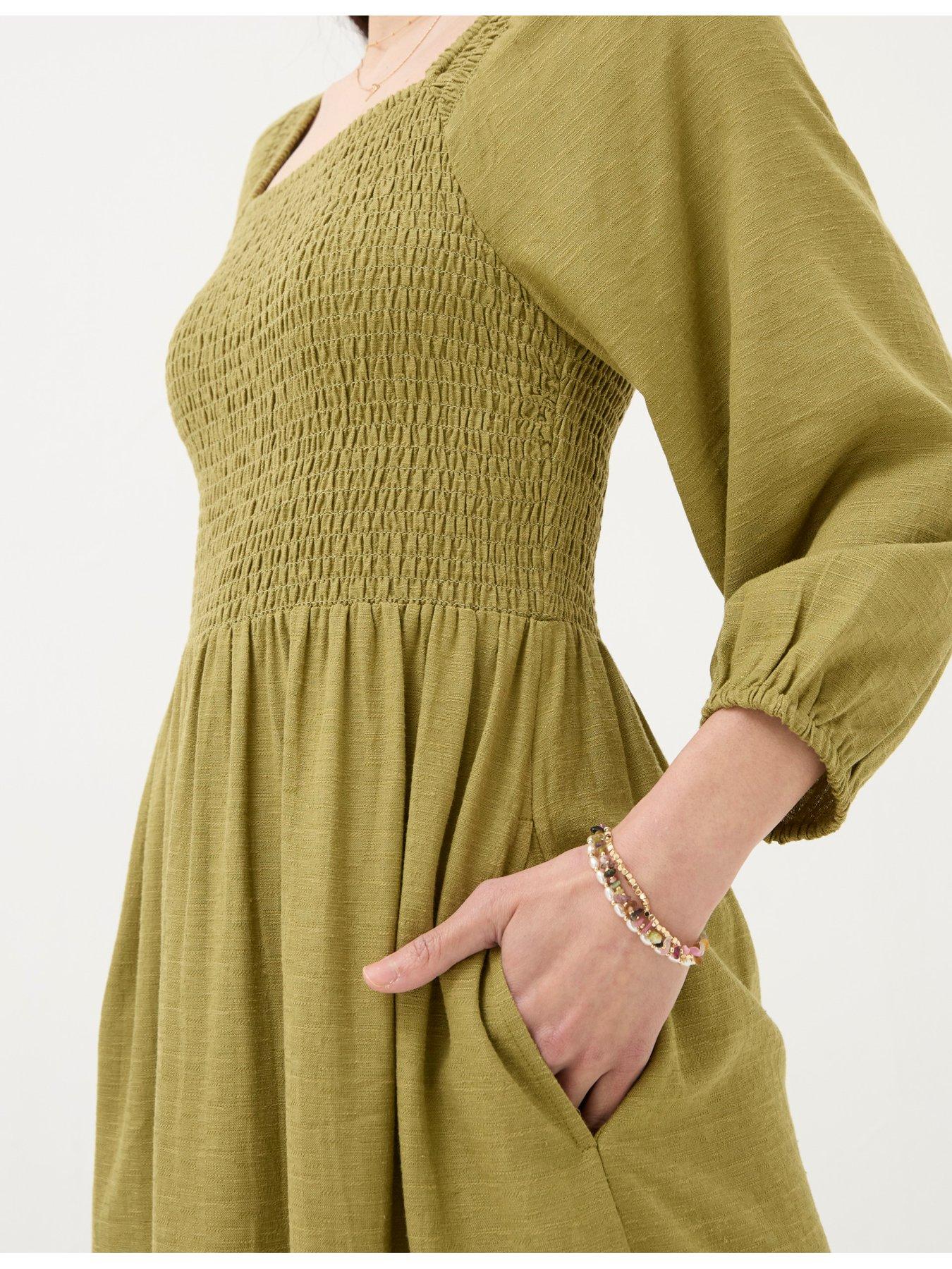 fatface-adele-midi-dress-greenoutfit