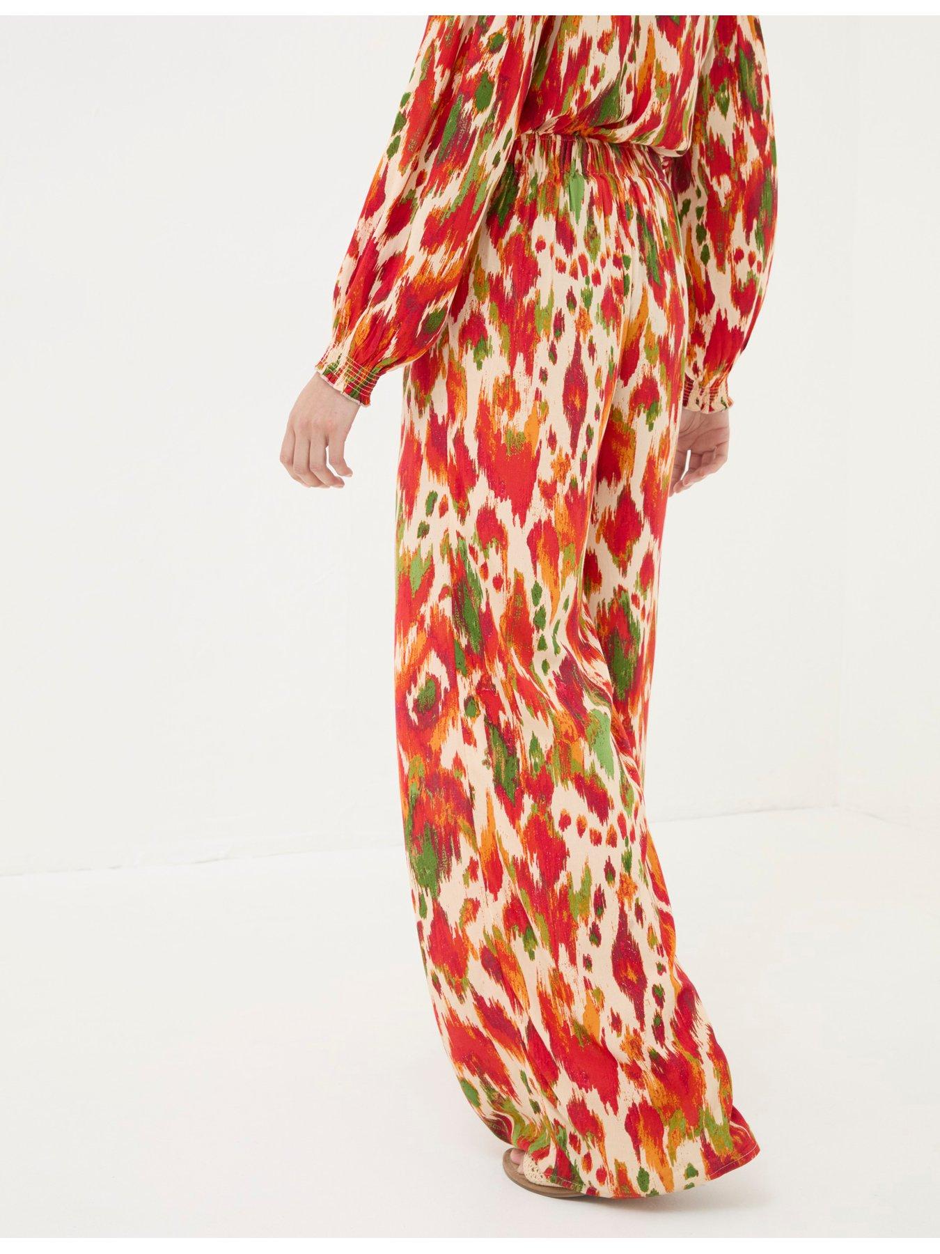 fatface-ines-paradise-ikat-wide-leg-trouser-multistillFront