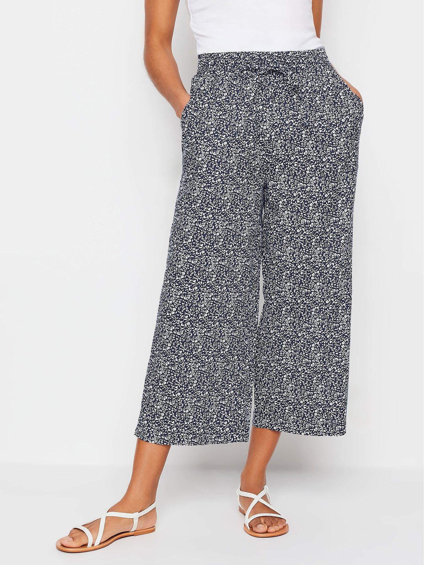 mco-navy-mini-ditsy-culottes