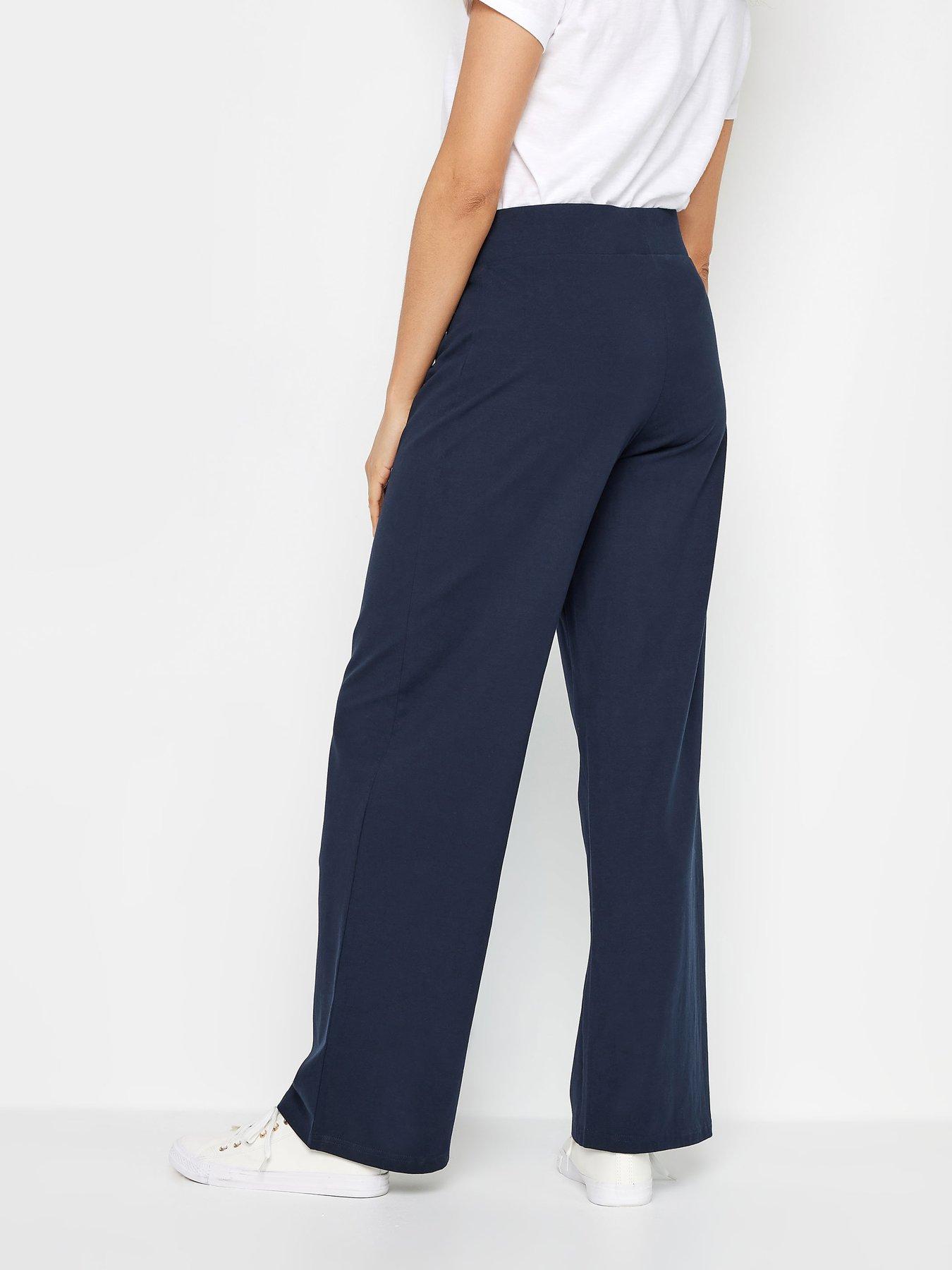 mco-navy-wide-leg-yoga-pant-short-29instillFront