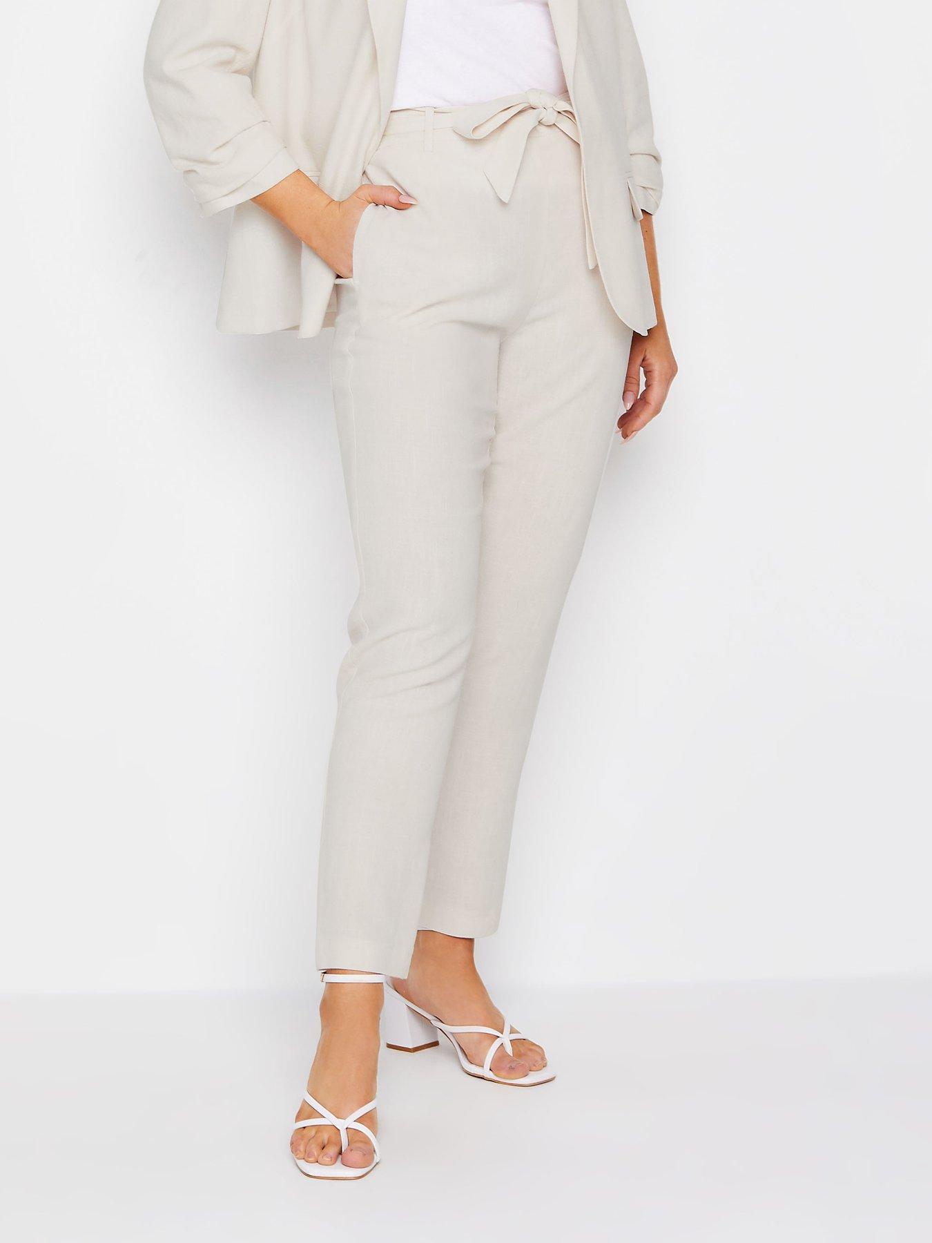 mco-ivory-tie-waist-sand-linen-trousers