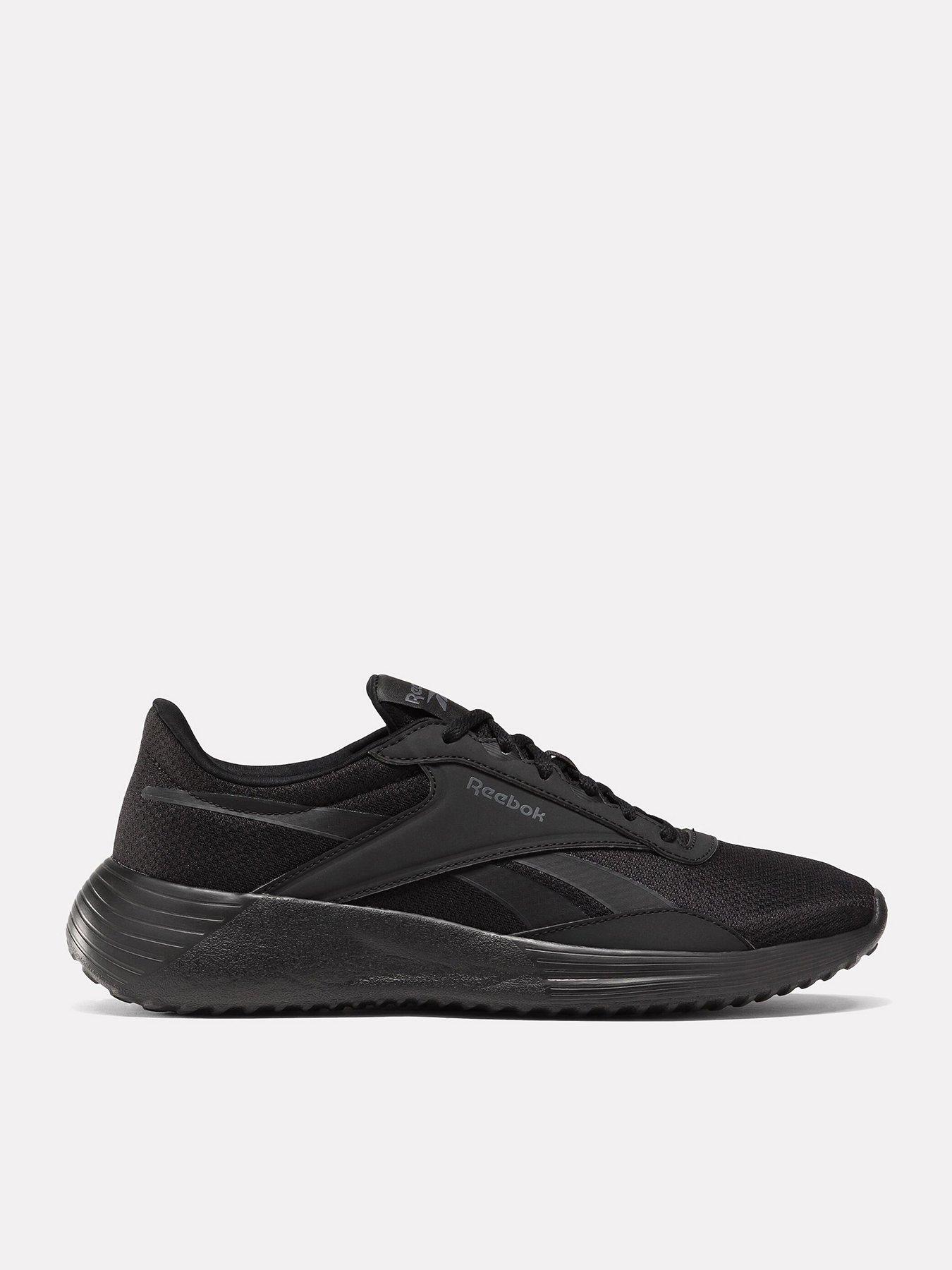 reebok-mens-lite-4-running-trainers-black