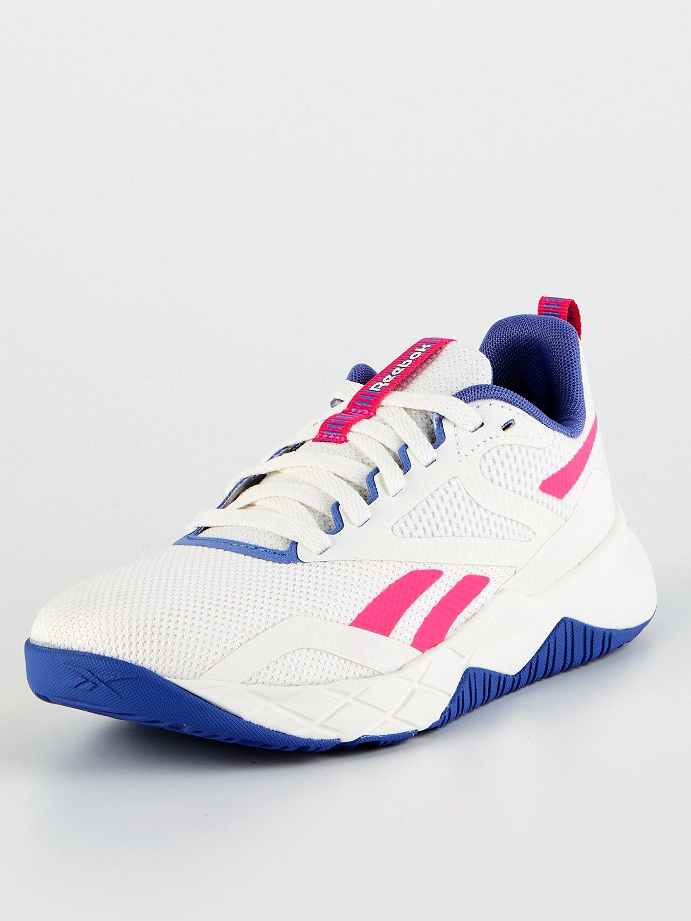 reebok-womens-nfx-training-trainer-whitepinkstillFront