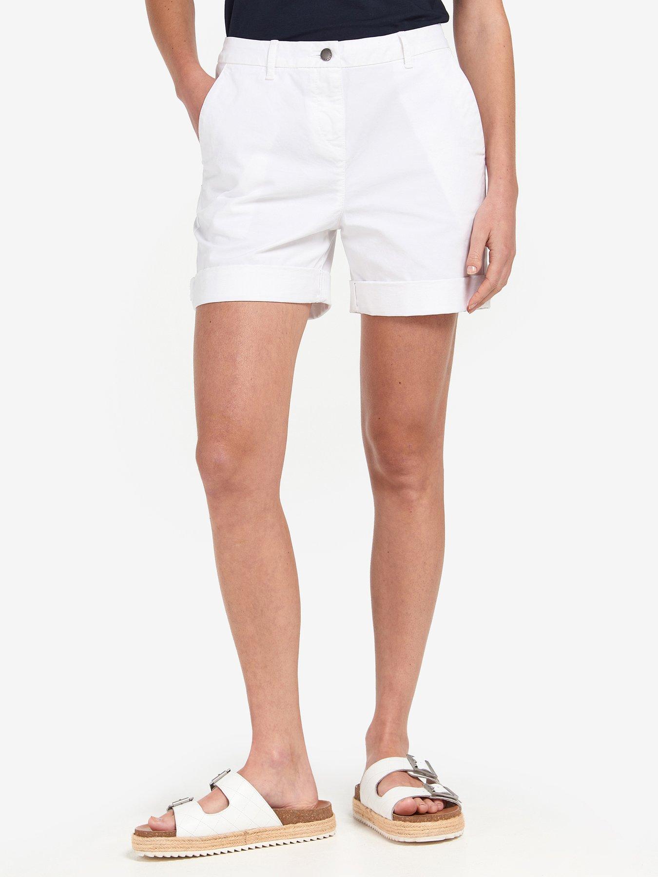 barbour-chino-shorts-white