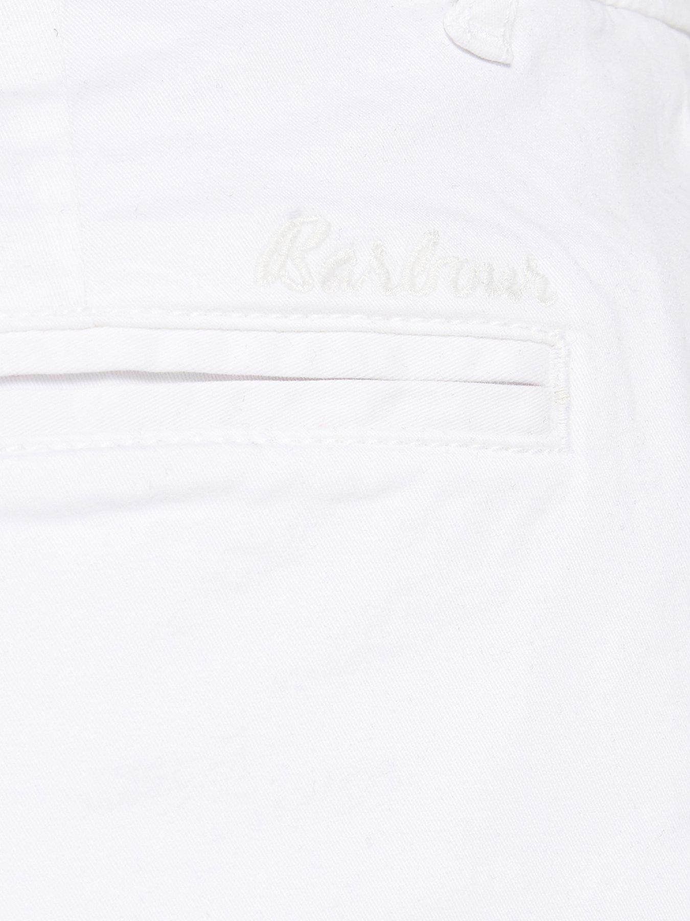 barbour-chino-shorts-whitedetail