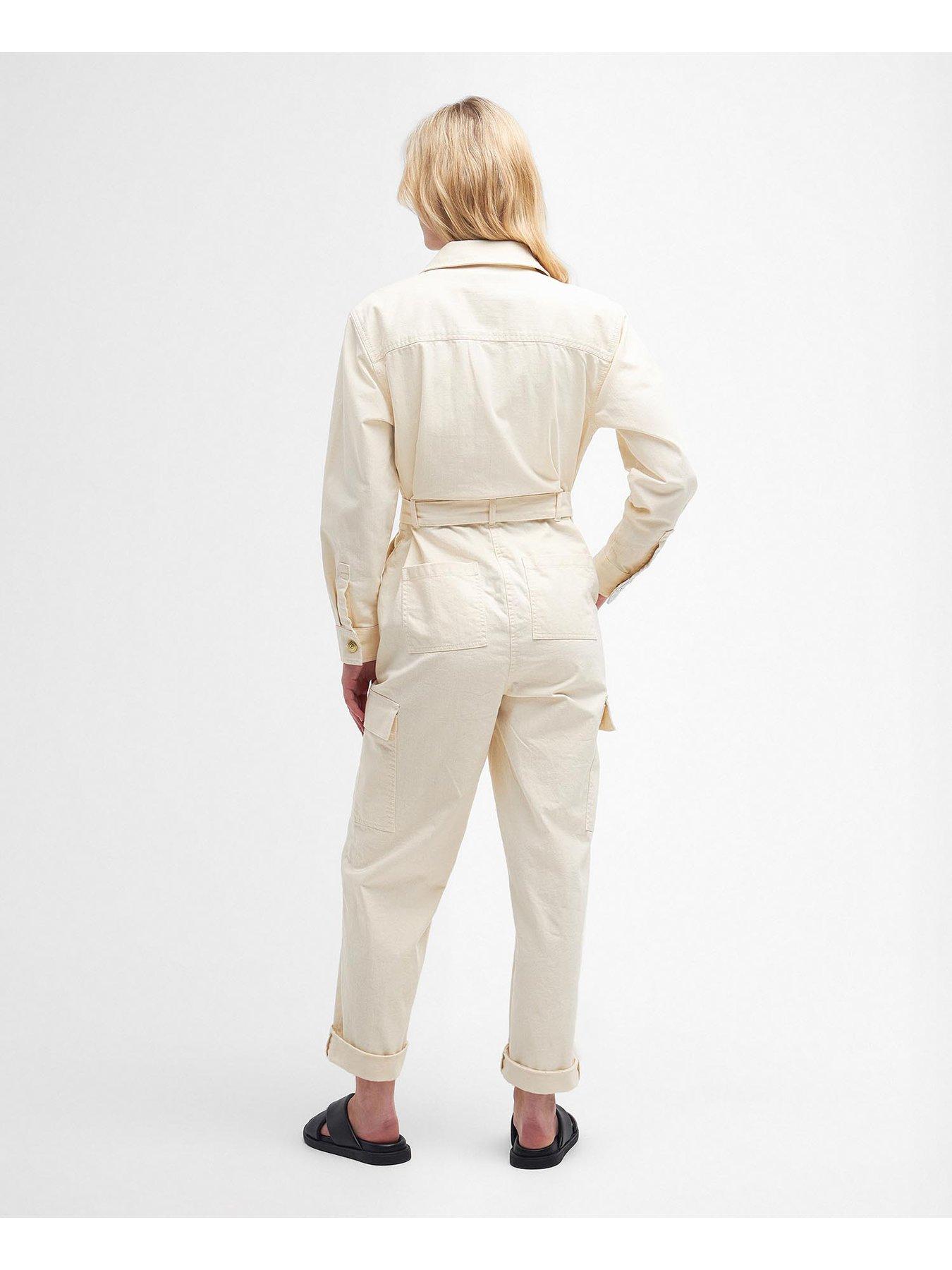 barbour-international-cotton-denim-utility-jumpsuit-ecrustillFront