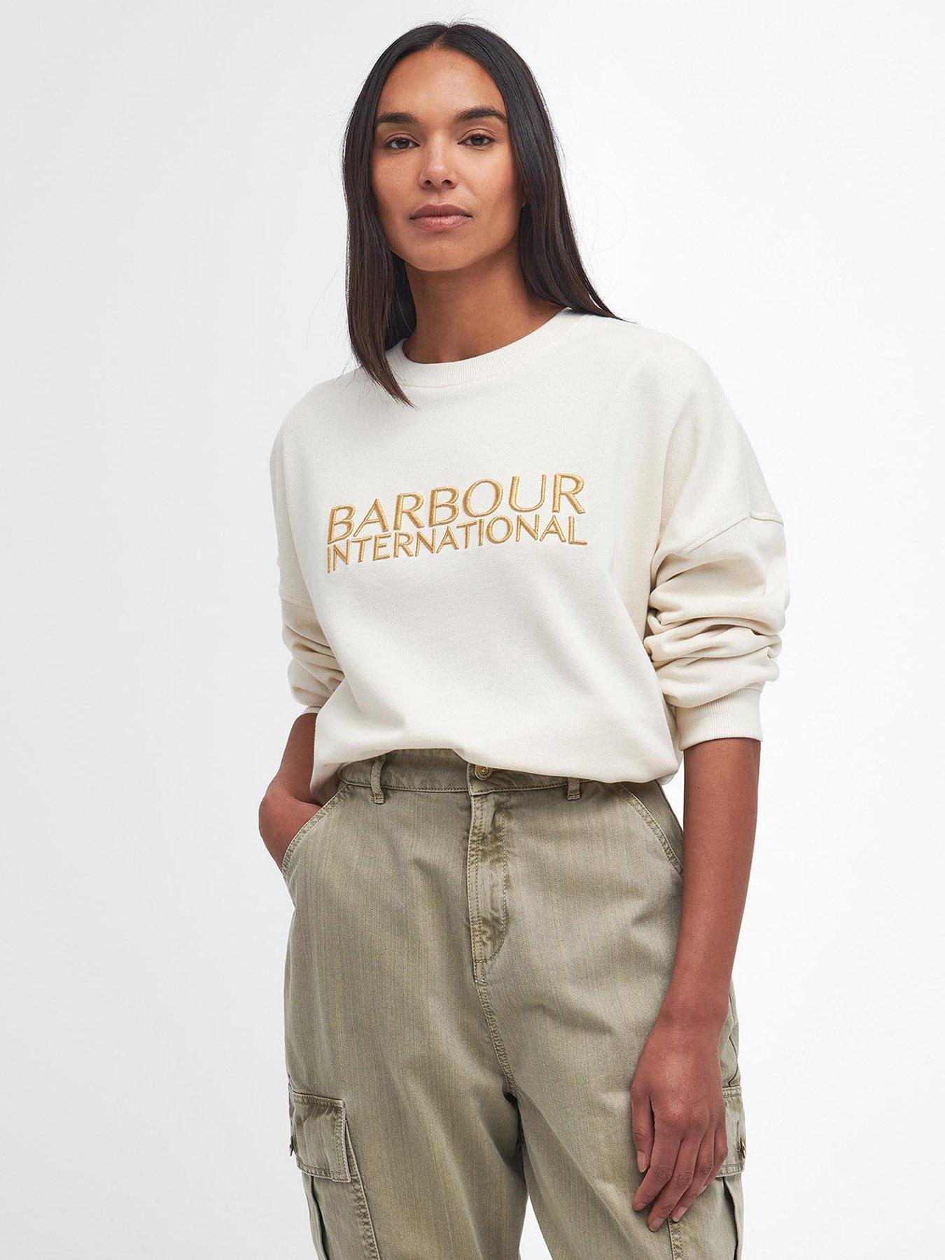 barbour-international-carla-sweatshirt-beige