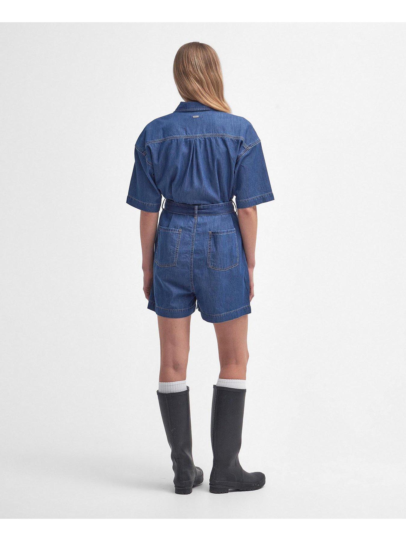 barbour-denim-playsuit-with-button-front-denimstillFront