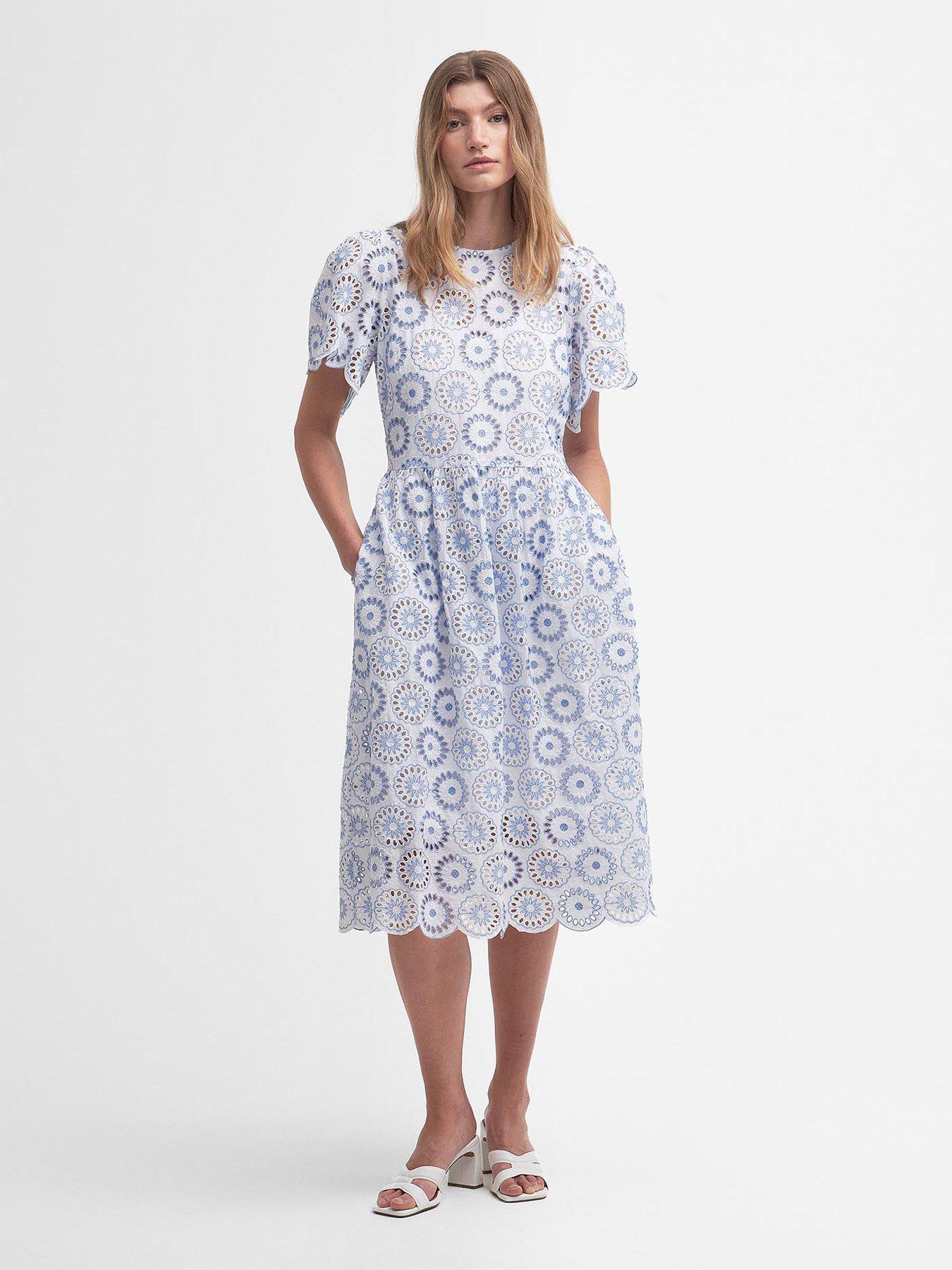 barbour-juliette-midi-dress-nbsp--blue