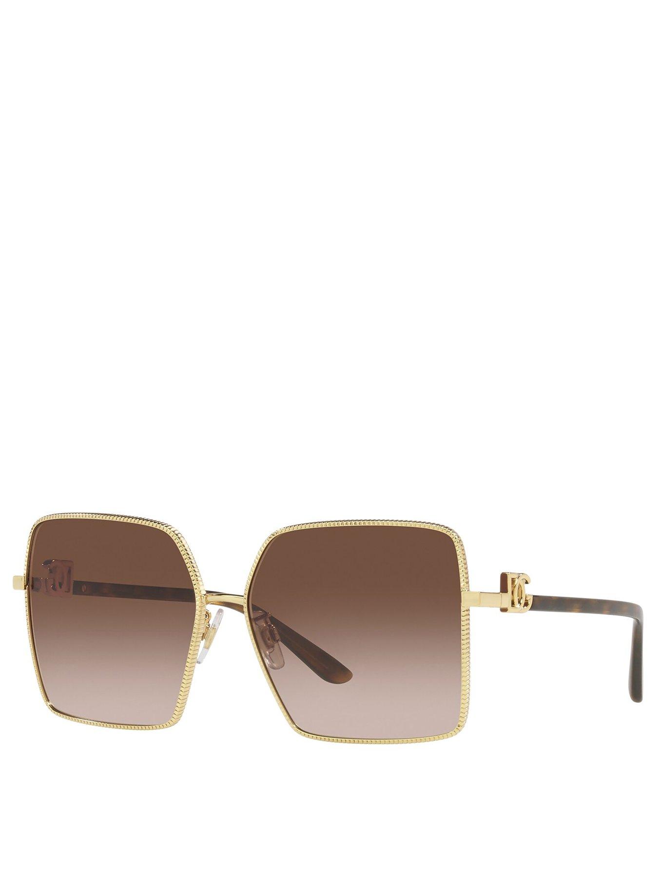 undefined D&G Square Sunglass