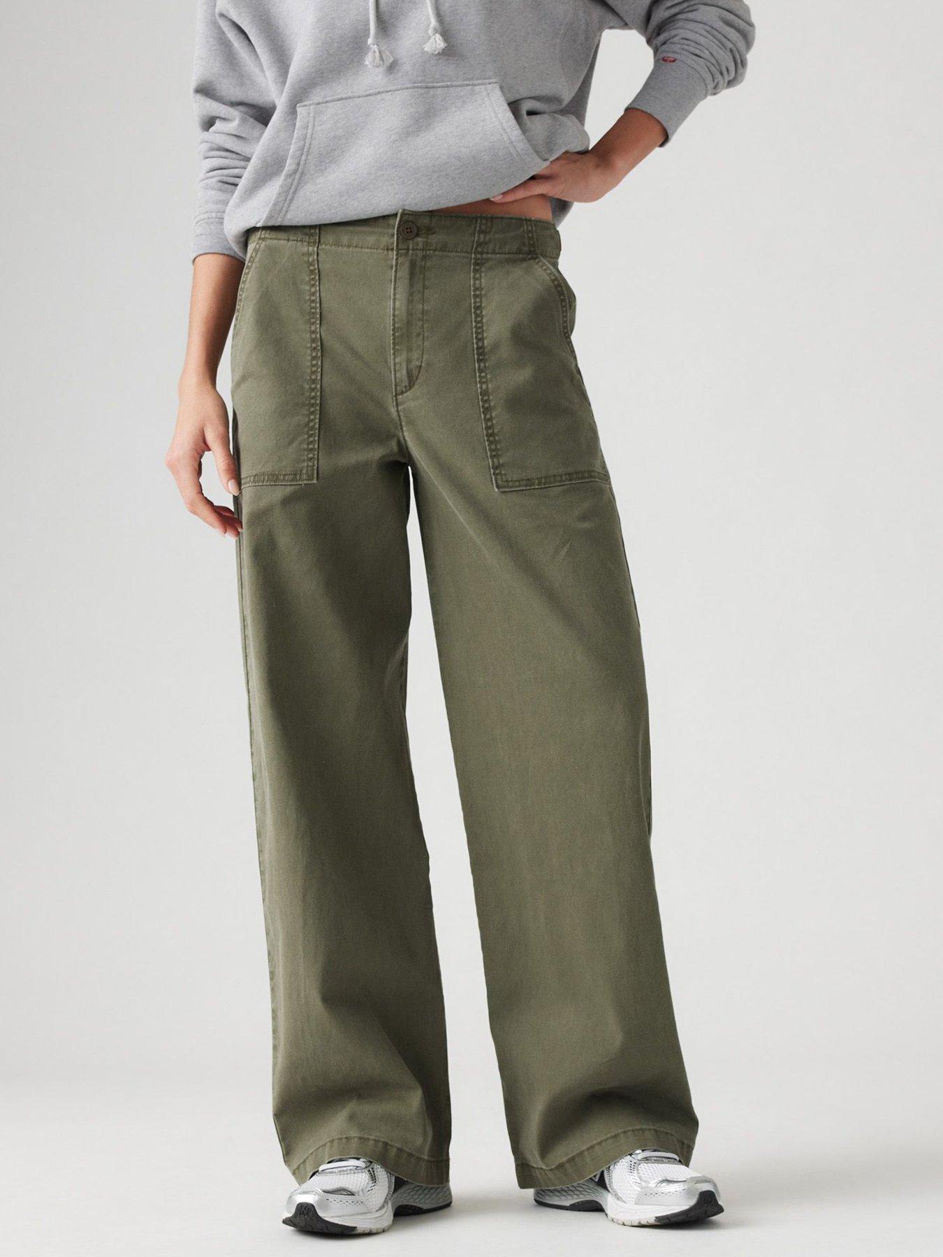 levis-surplus-straight-trousers-olive-night-pigment