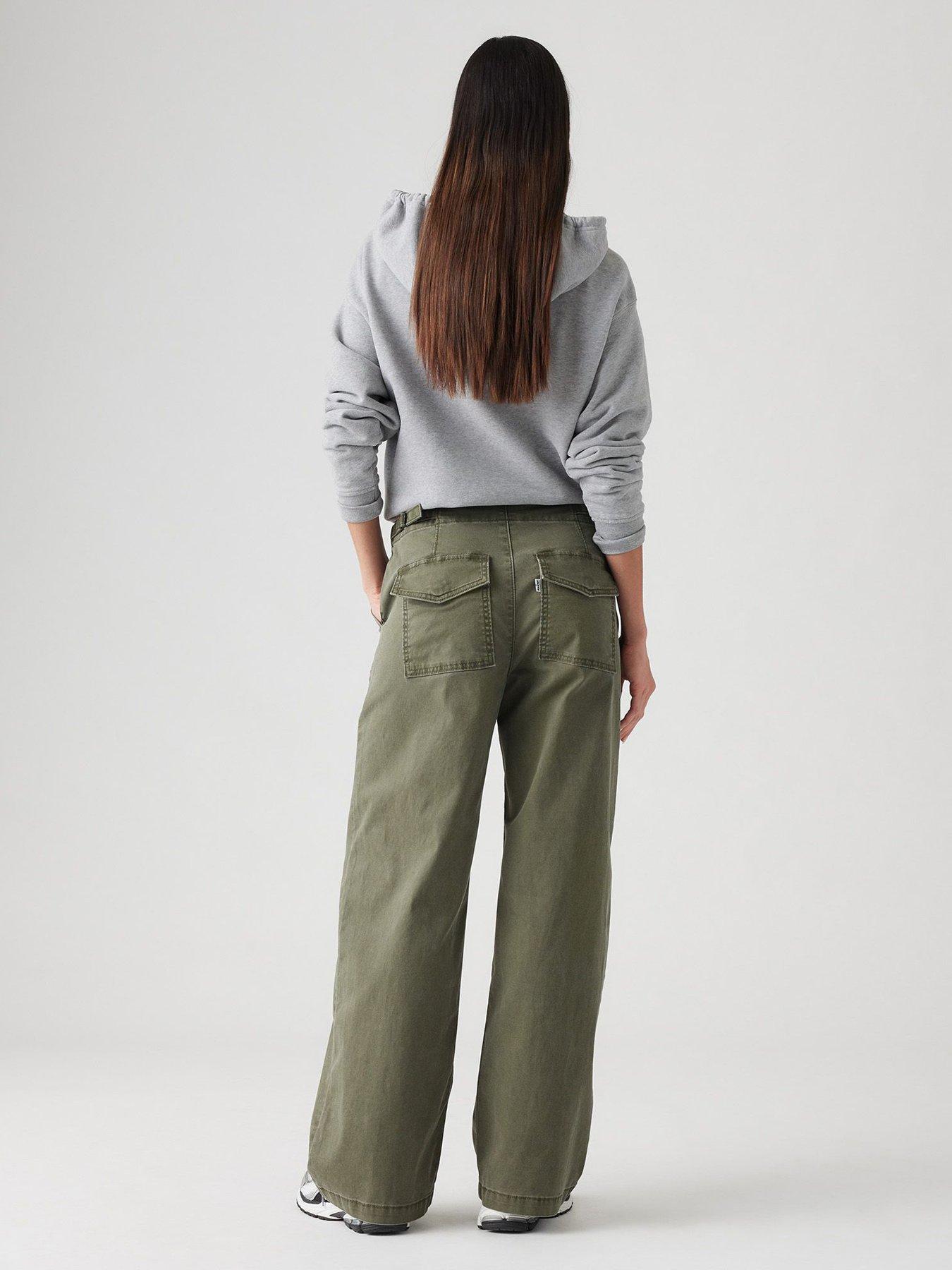 levis-surplus-straight-trousers-olive-night-pigmentstillFront