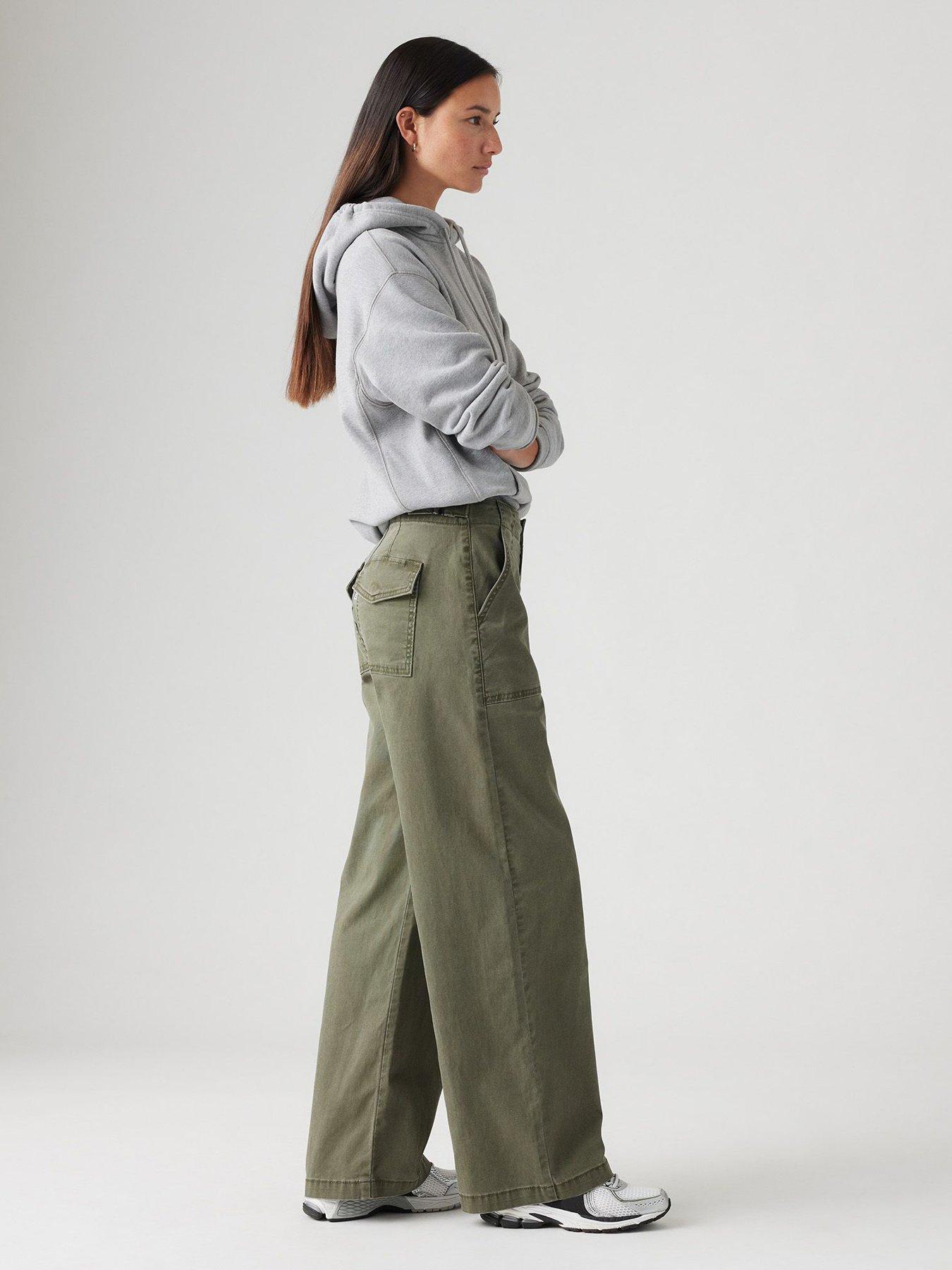 levis-surplus-straight-trousers-olive-night-pigmentoutfit